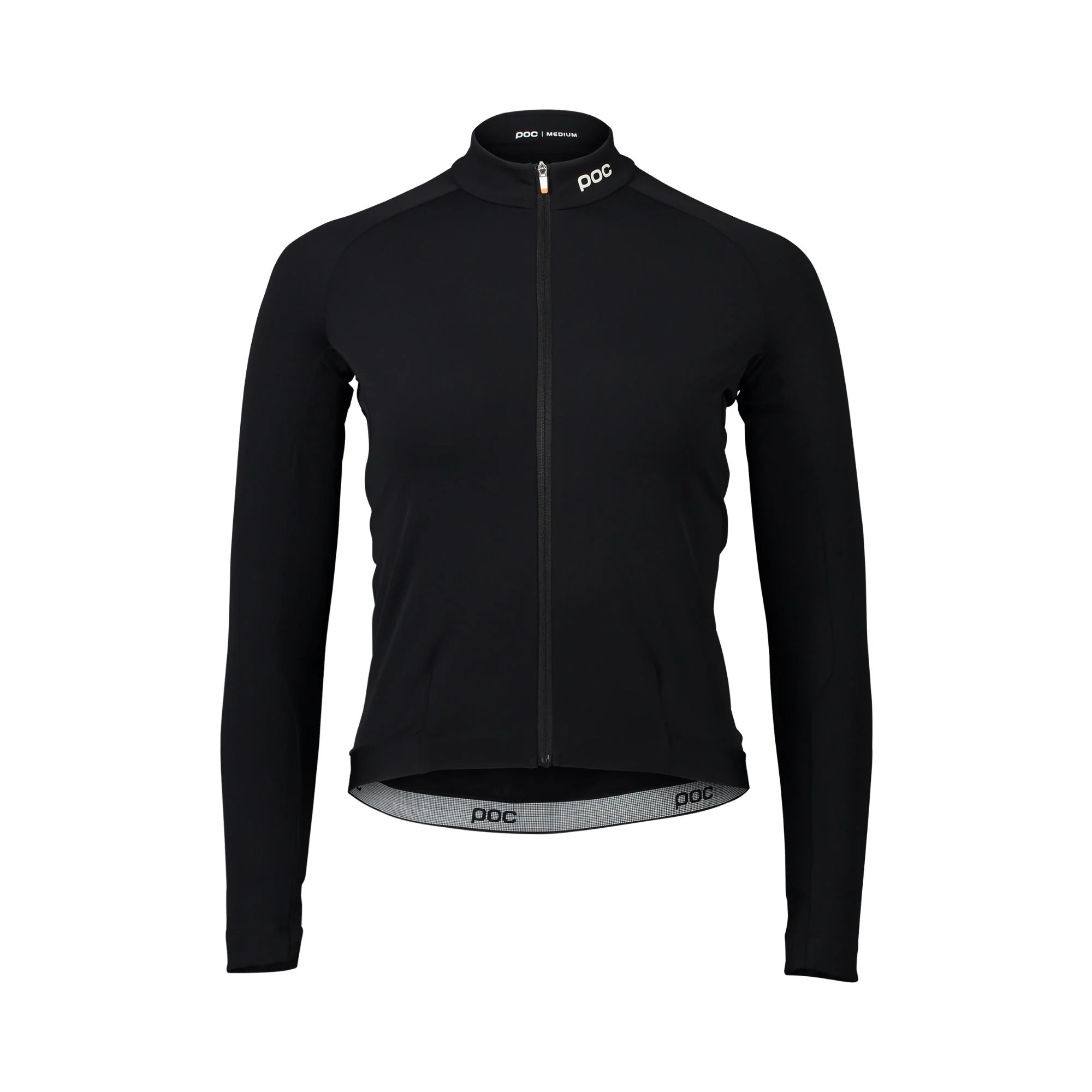 Maillot de Vélo de Route Manches Longues Ambient Thermal LS Femme - Image 6