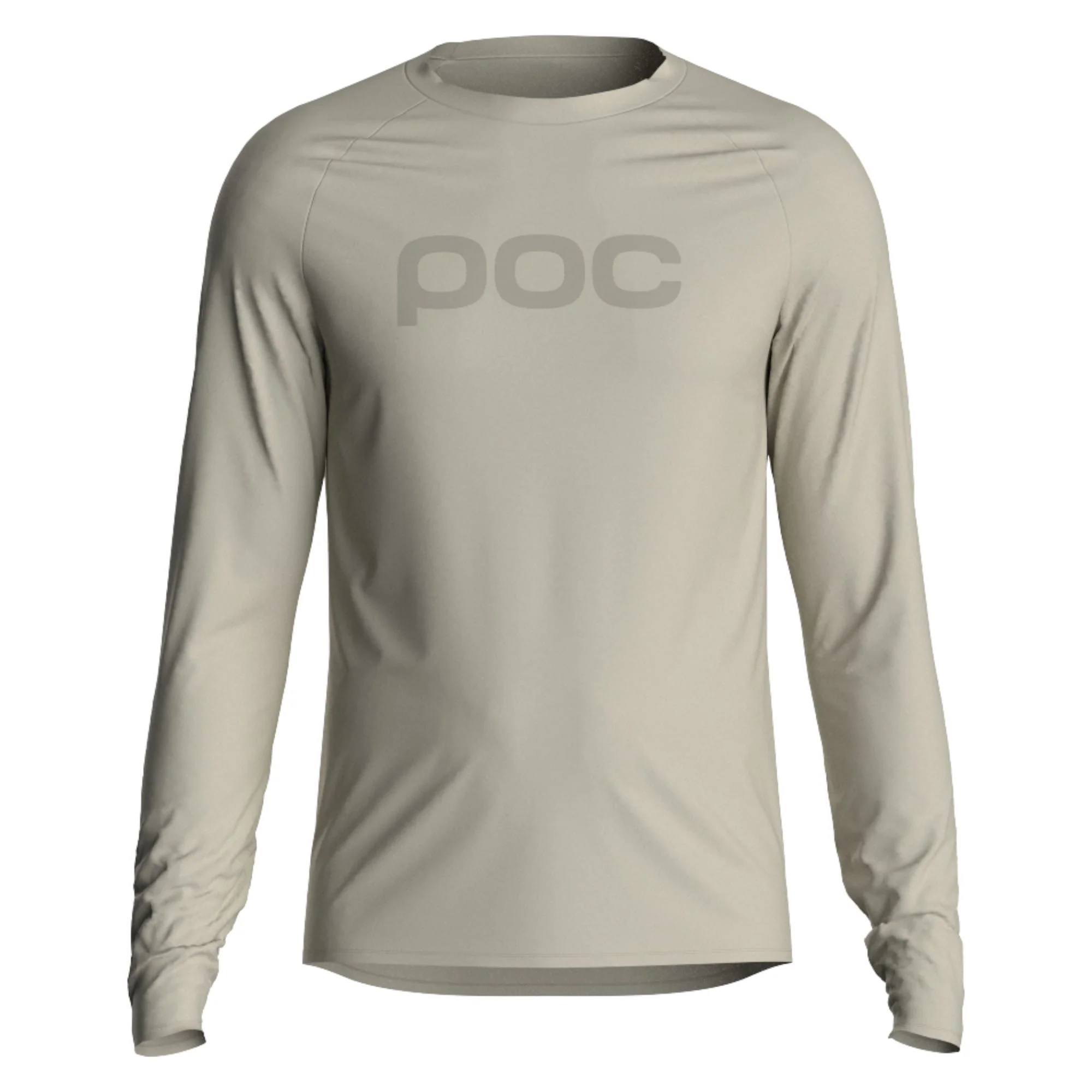 Maillot de Vélo de Montagne Manches Longues Reform Enduro Homme