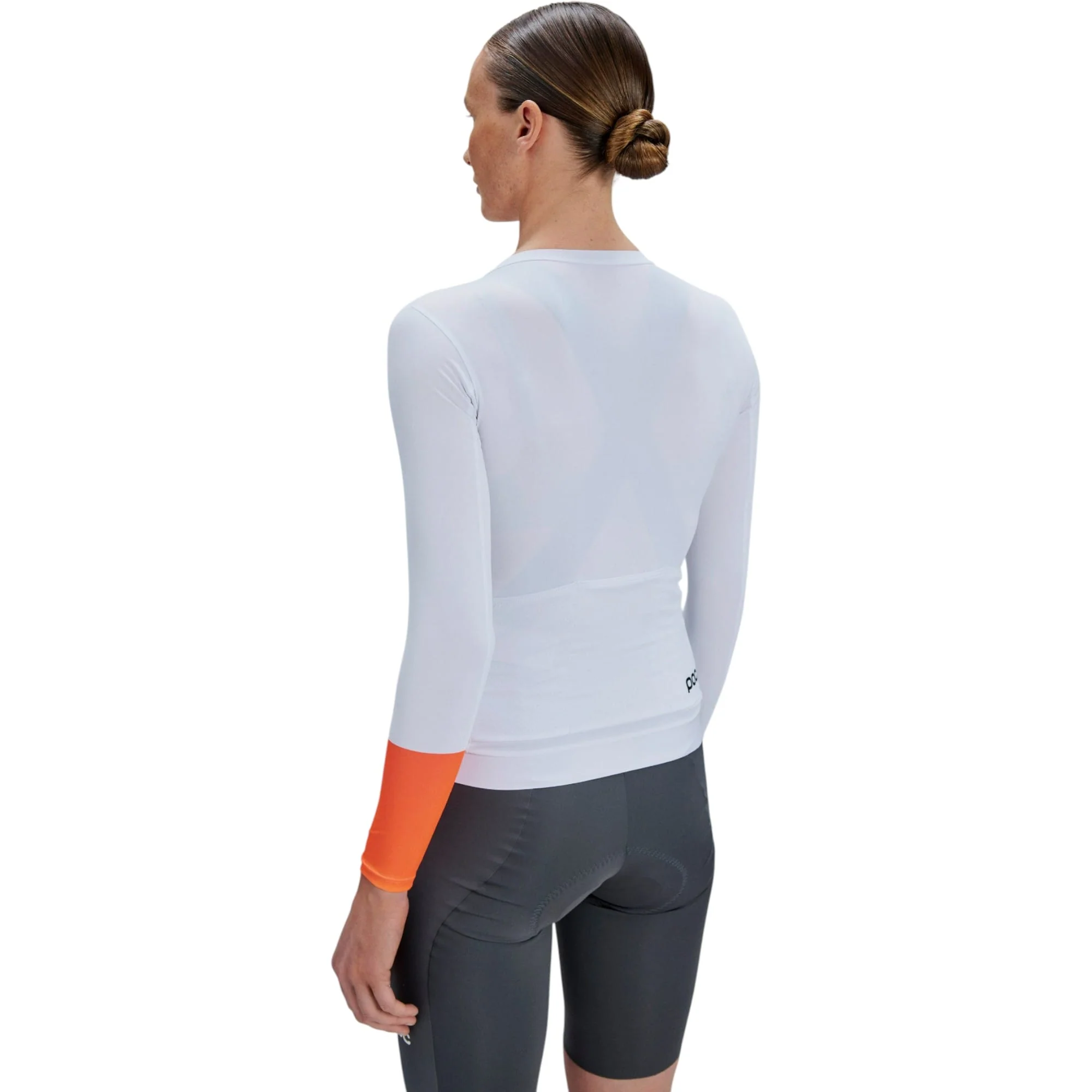 Maillot de Vélo de Route Manches Longues Cadence L/S Femme - Image 2