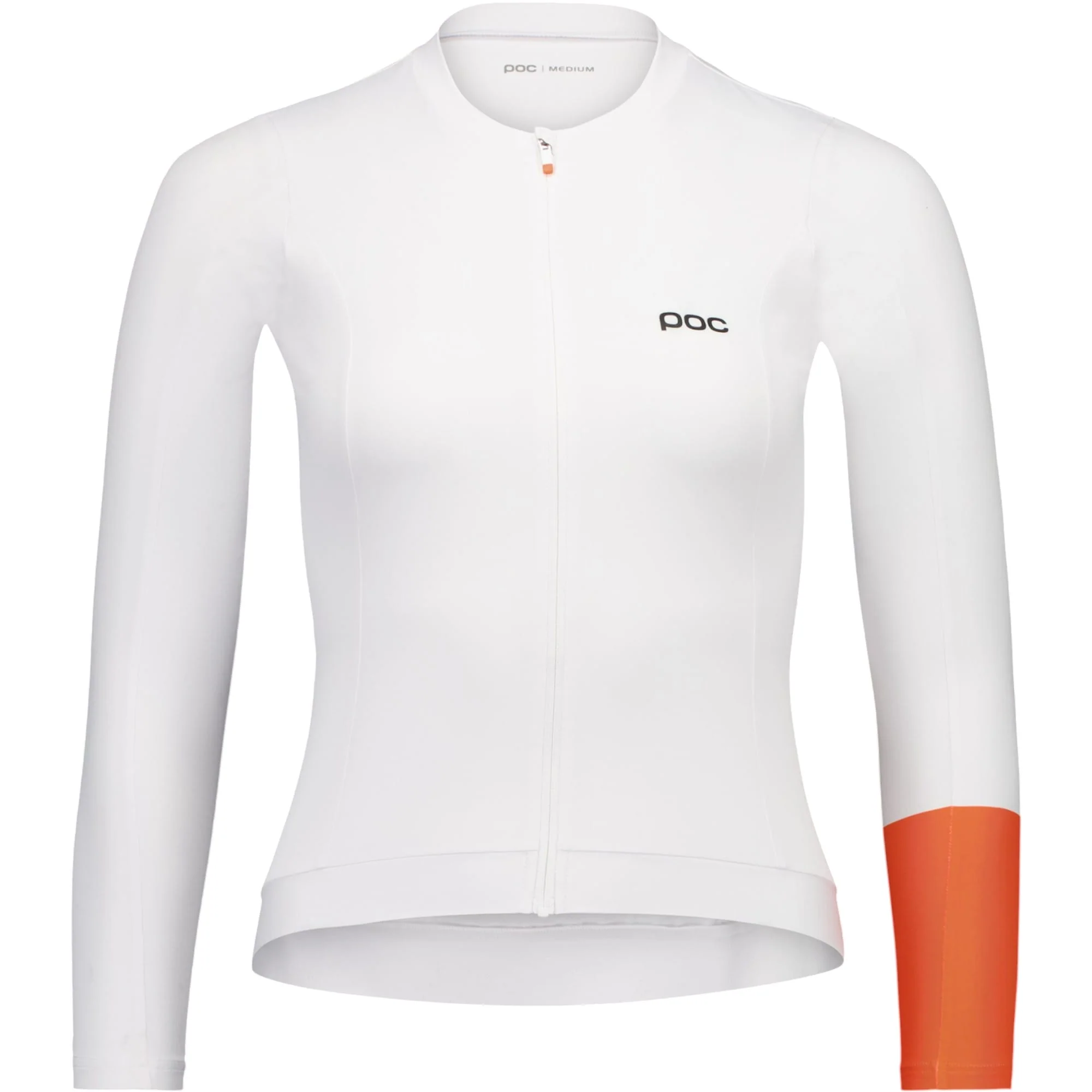 Maillot de Vélo de Route Manches Longues Cadence L/S Femme - Image 3