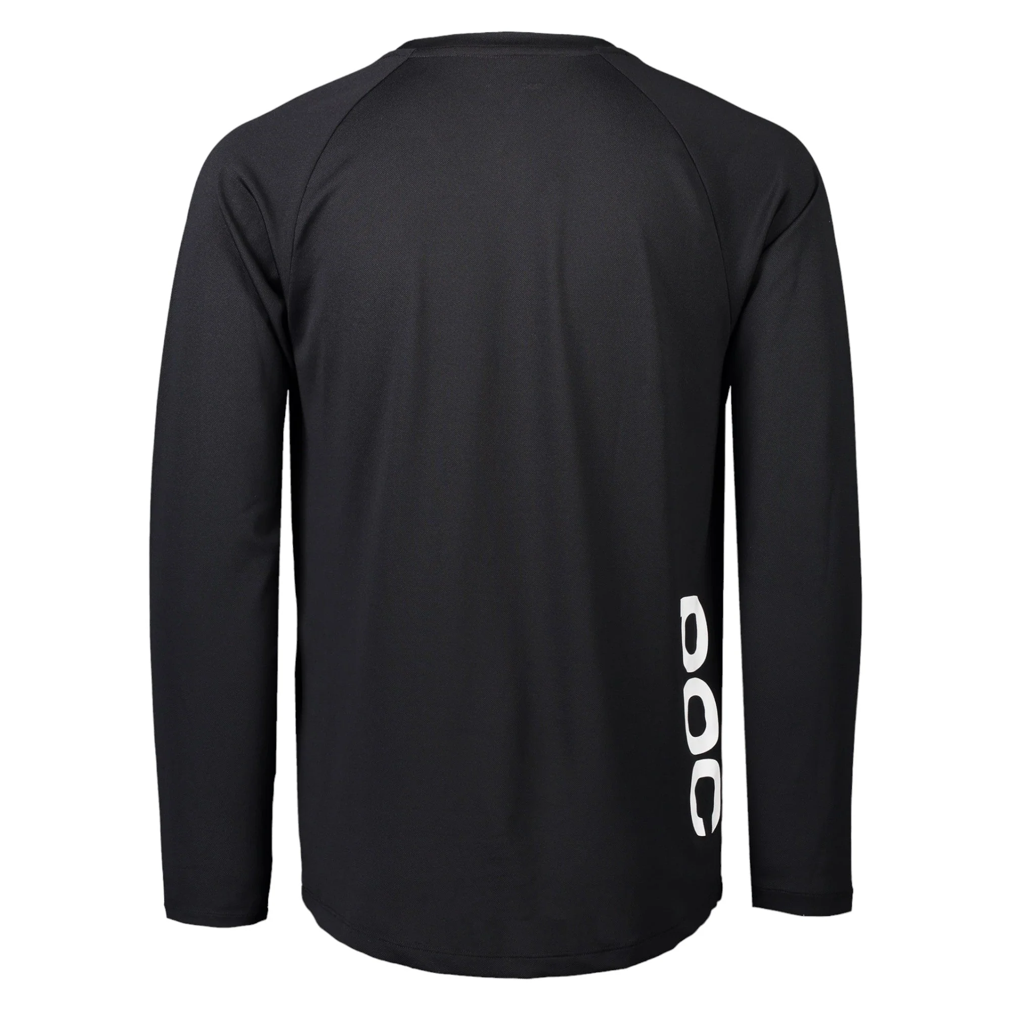 Maillot de Vélo de Montagne Manches Longues Essential DH Homme - Image 4