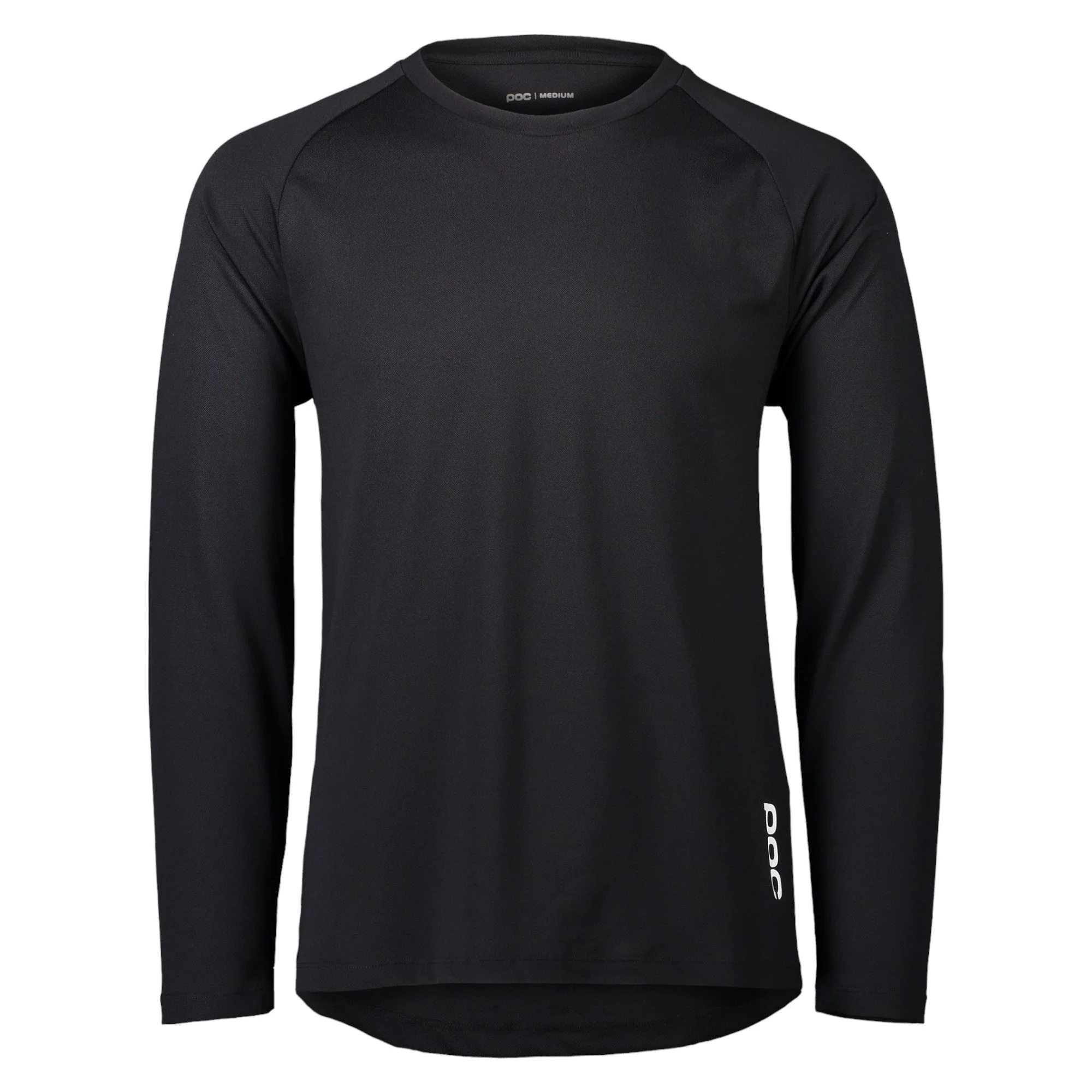 Maillot de Vélo de Montagne Manches Longues Essential DH Homme - Image 8
