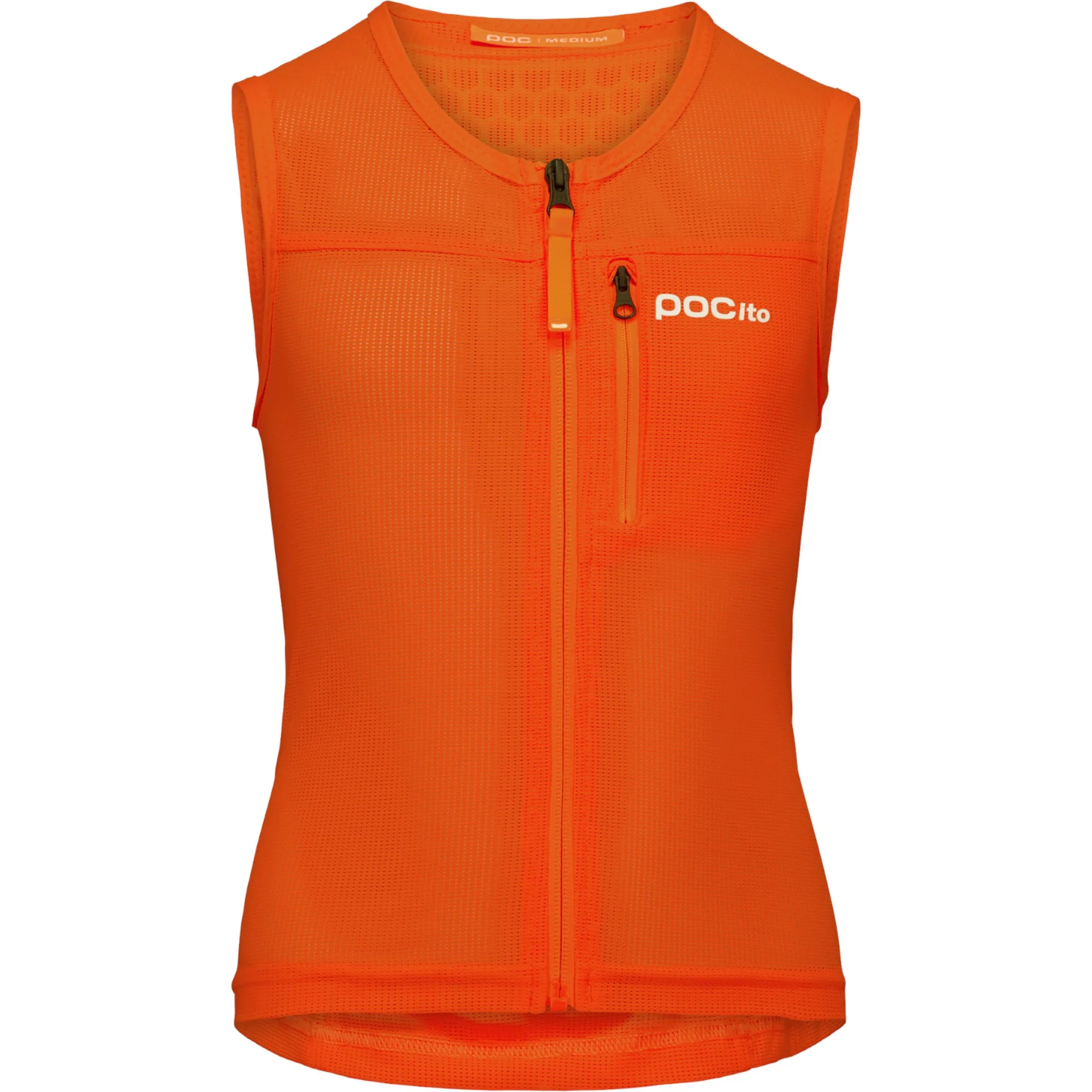 Plastron Pocito VPD Air Adulte
