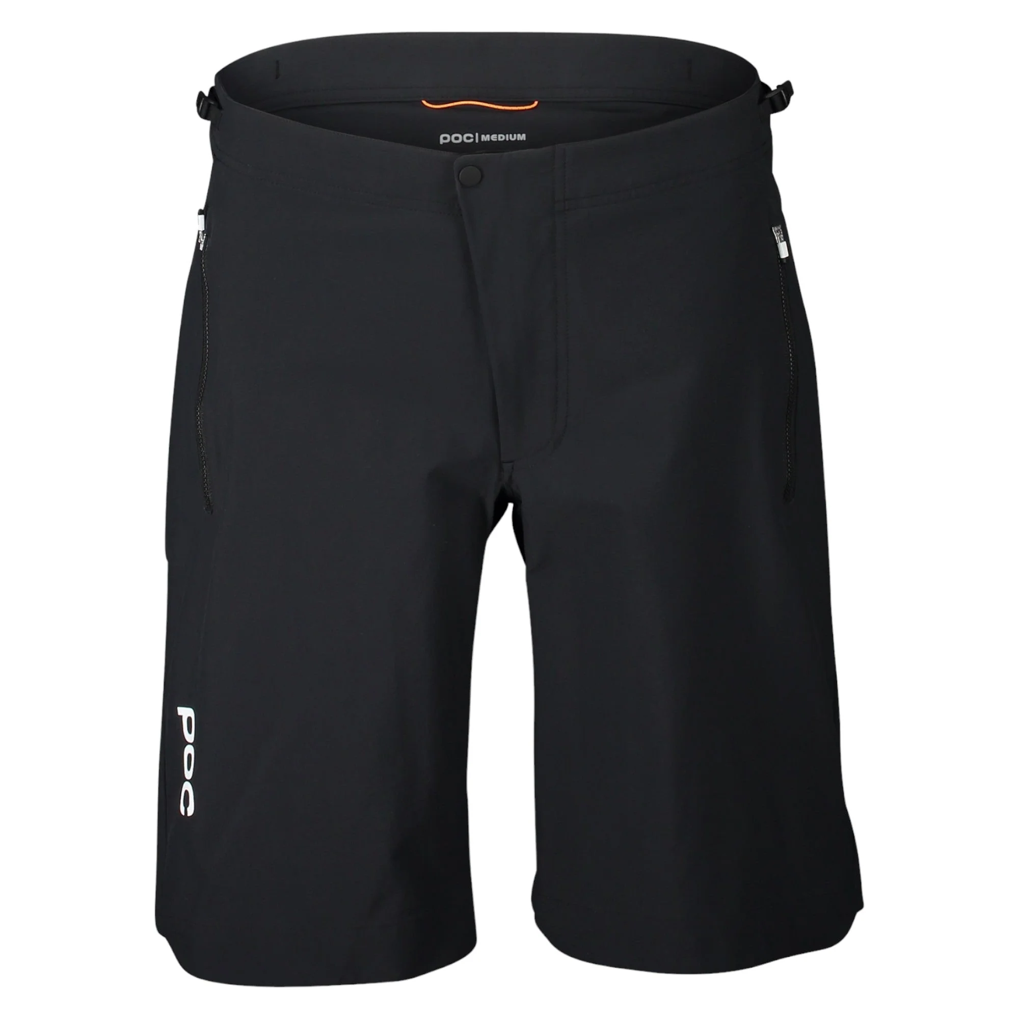 Short de Vélo de Montagne Essential Enduro Femme - Image 8