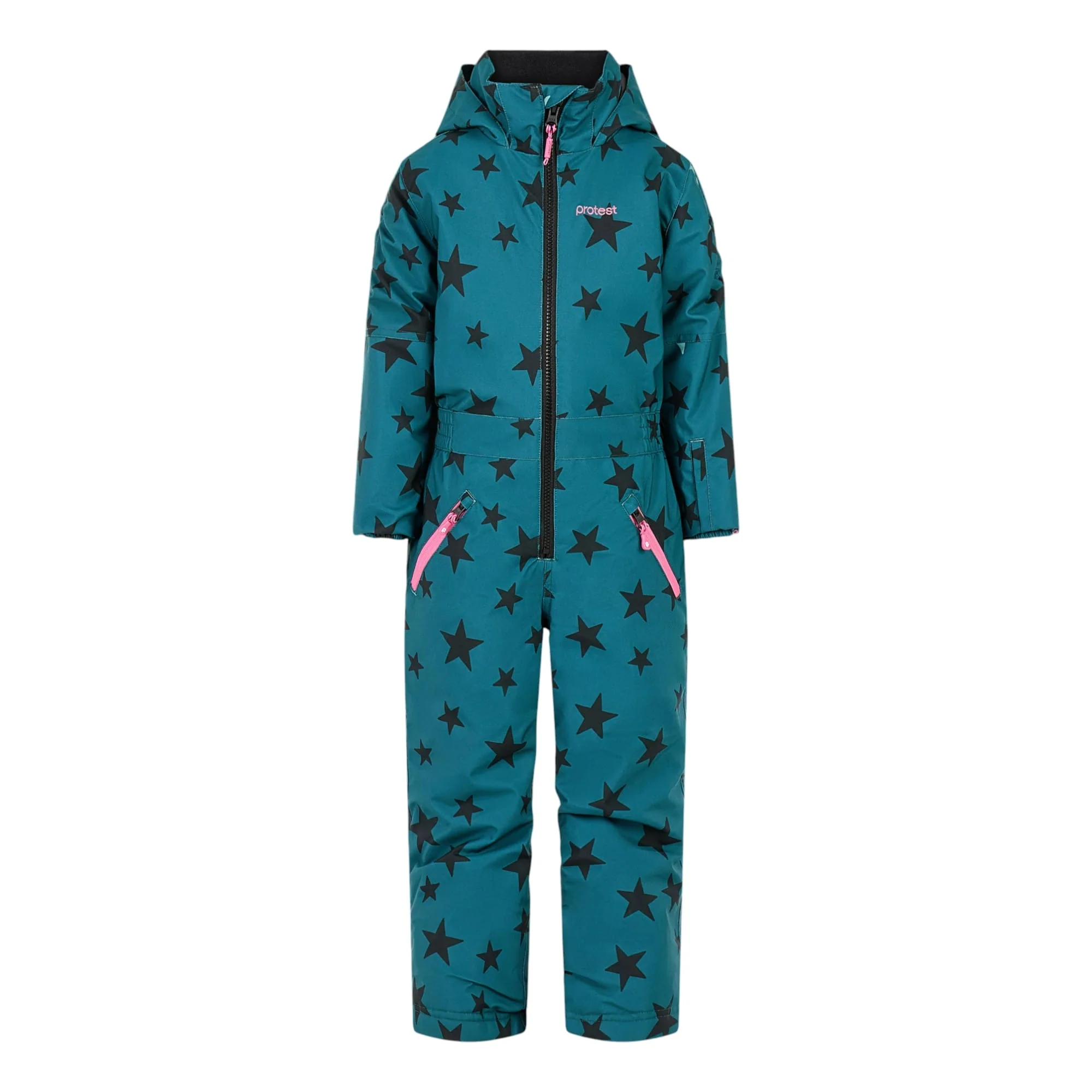 Ensemble de Ski PRTannalie TD Enfant - Image 3