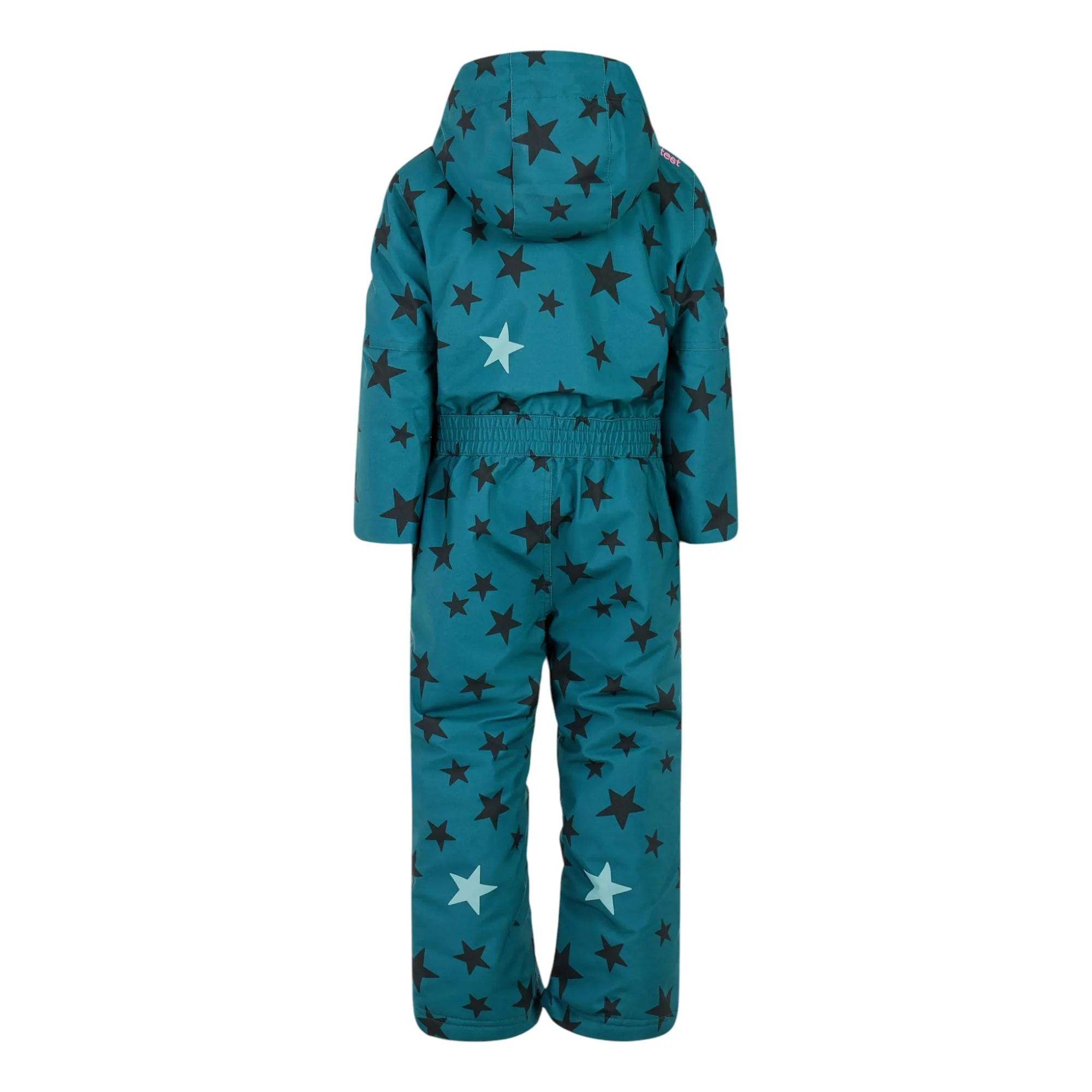Ensemble de Ski PRTannalie TD Enfant - Image 4