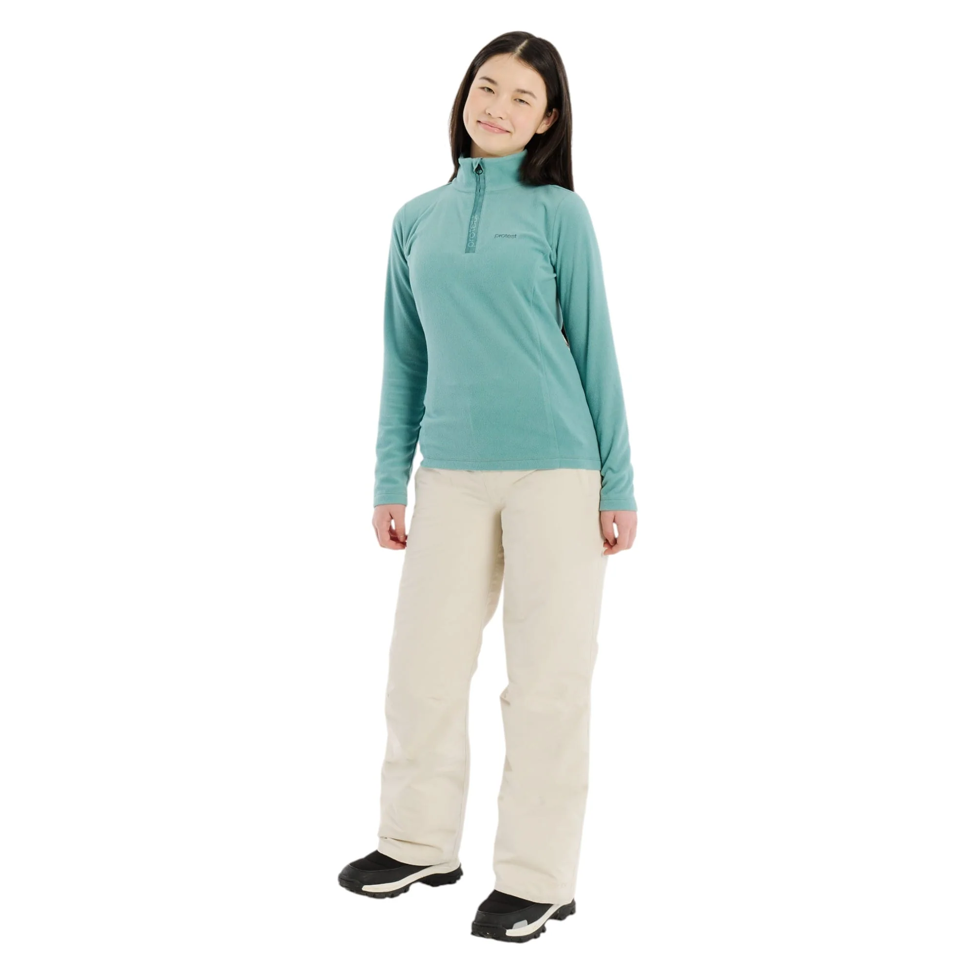 Haut de Sous-Vêtement Remutey Enfant - Image 3