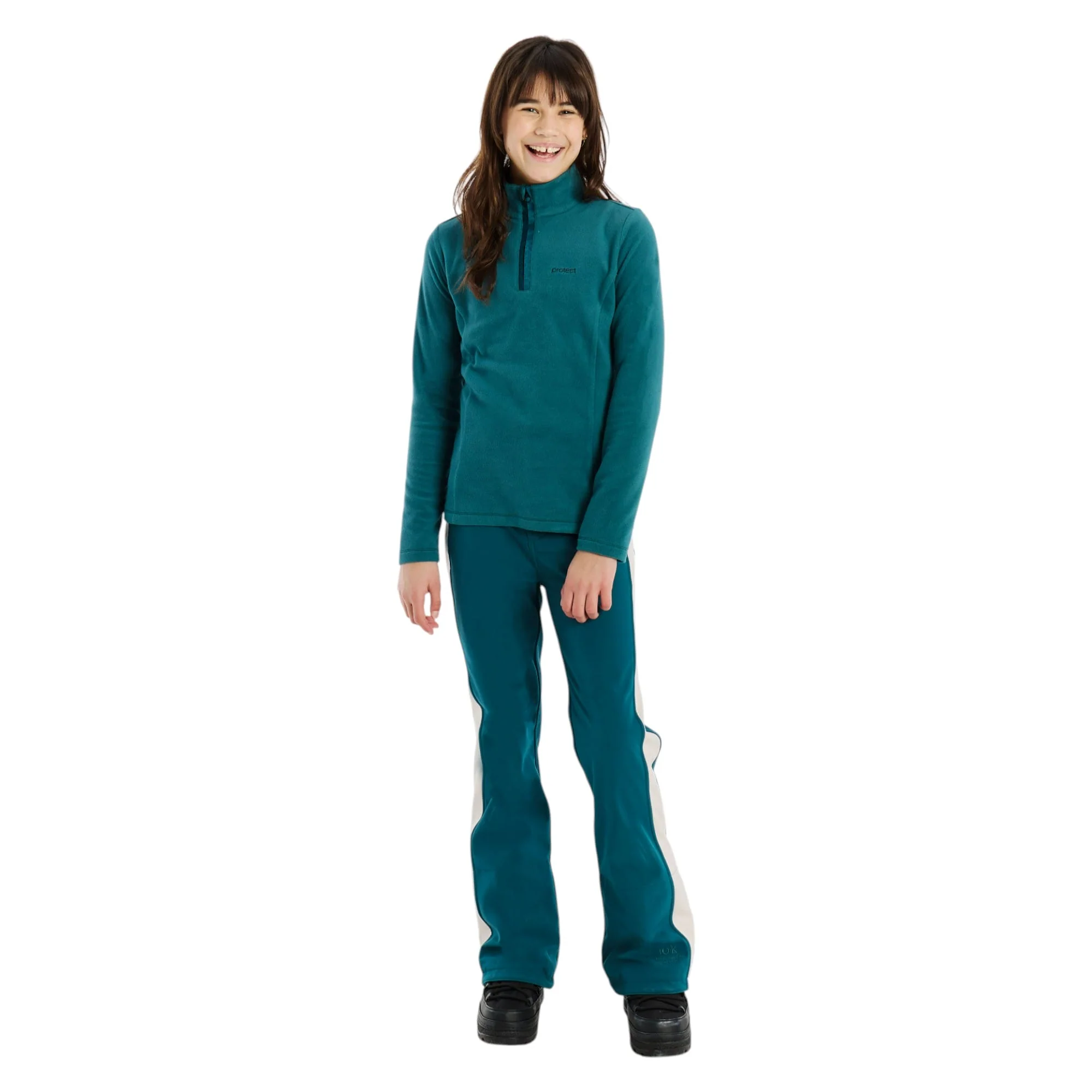 Haut de Sous-Vêtement Remutey Enfant - Image 7