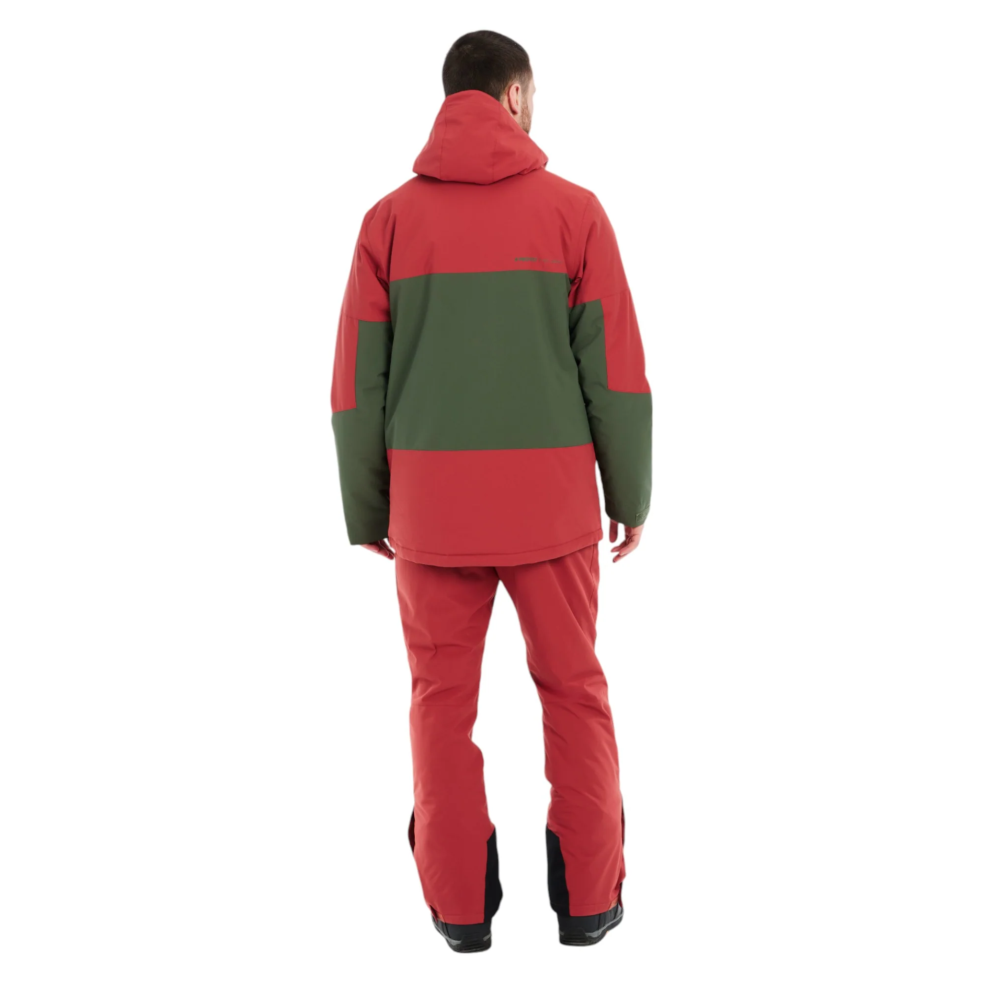 Manteau d'Hiver Prtdazzle Homme - Image 10