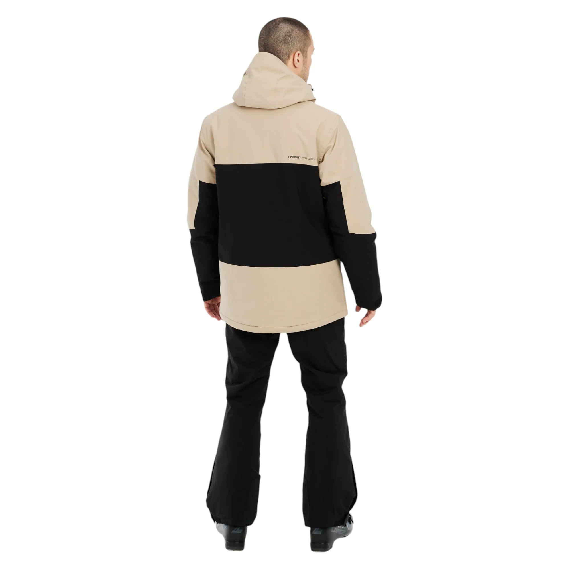 Manteau d'Hiver Prtdazzle Homme - Image 2