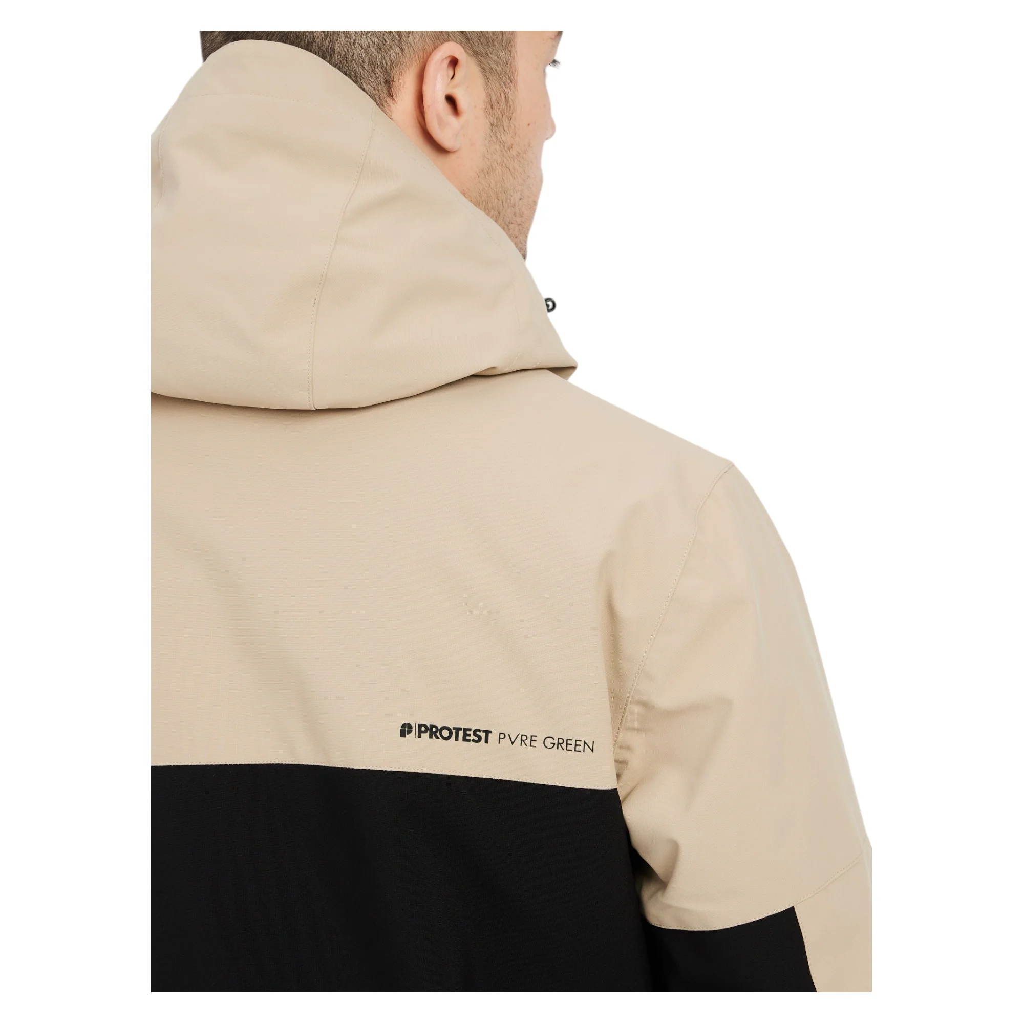 Manteau d'Hiver Prtdazzle Homme - Image 5