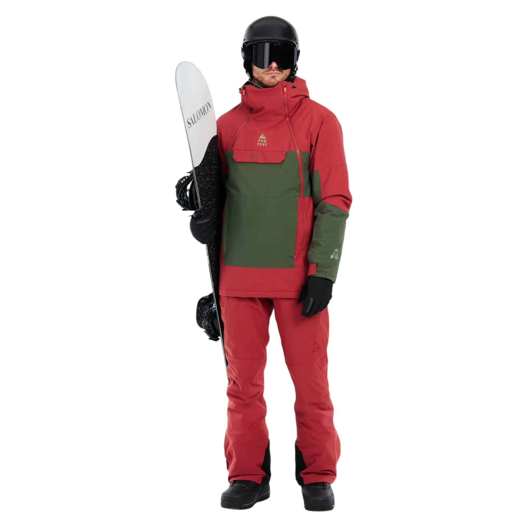 Manteau d'Hiver Prtdazzle Homme - Image 8