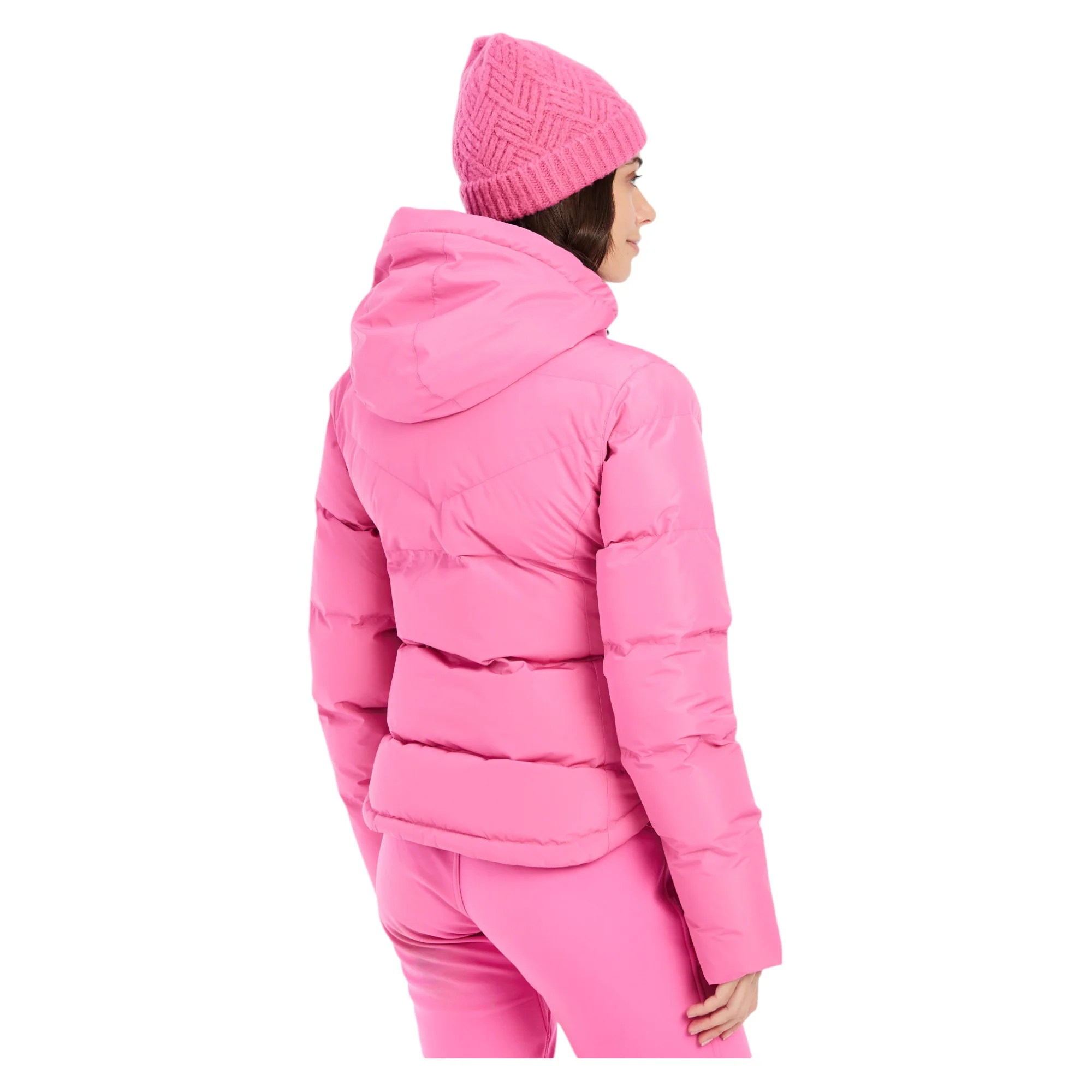 Manteau d'Hiver Prtlucid Femme - Image 15