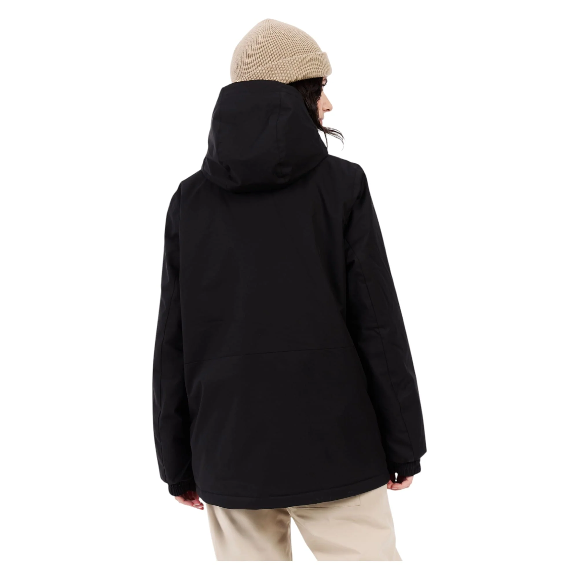 Manteau d'Hiver PRTNara Femme - Image 2