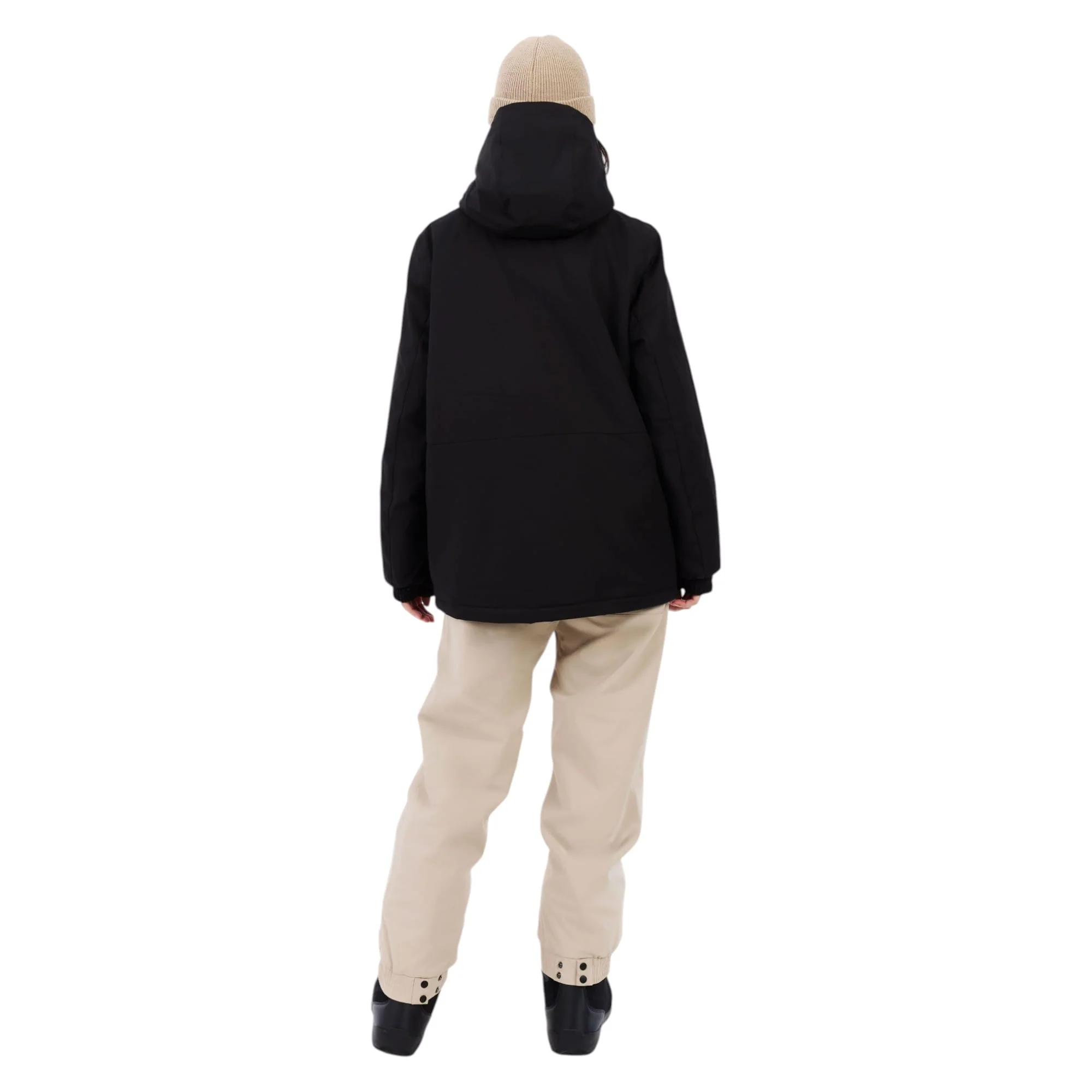 Manteau d'Hiver PRTNara Femme - Image 4