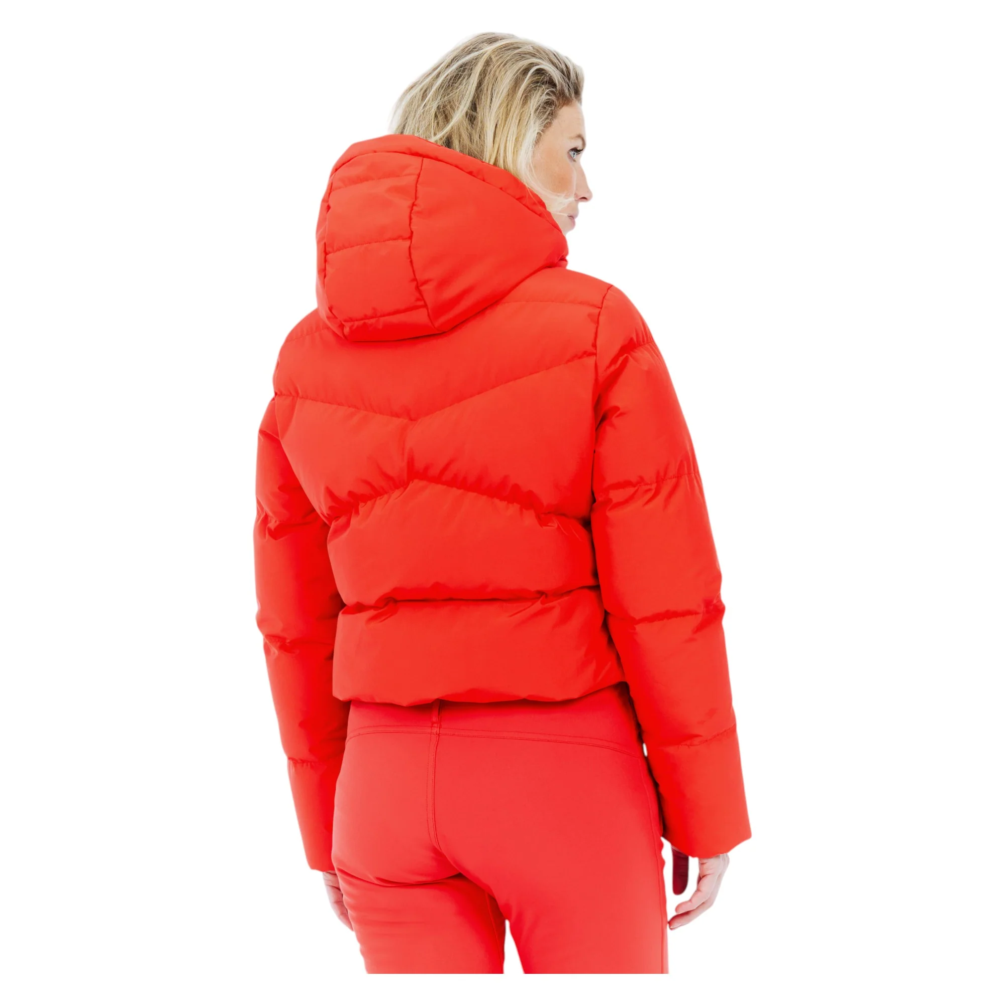 Manteau d'Hiver PRTPreppy Femme - Image 6