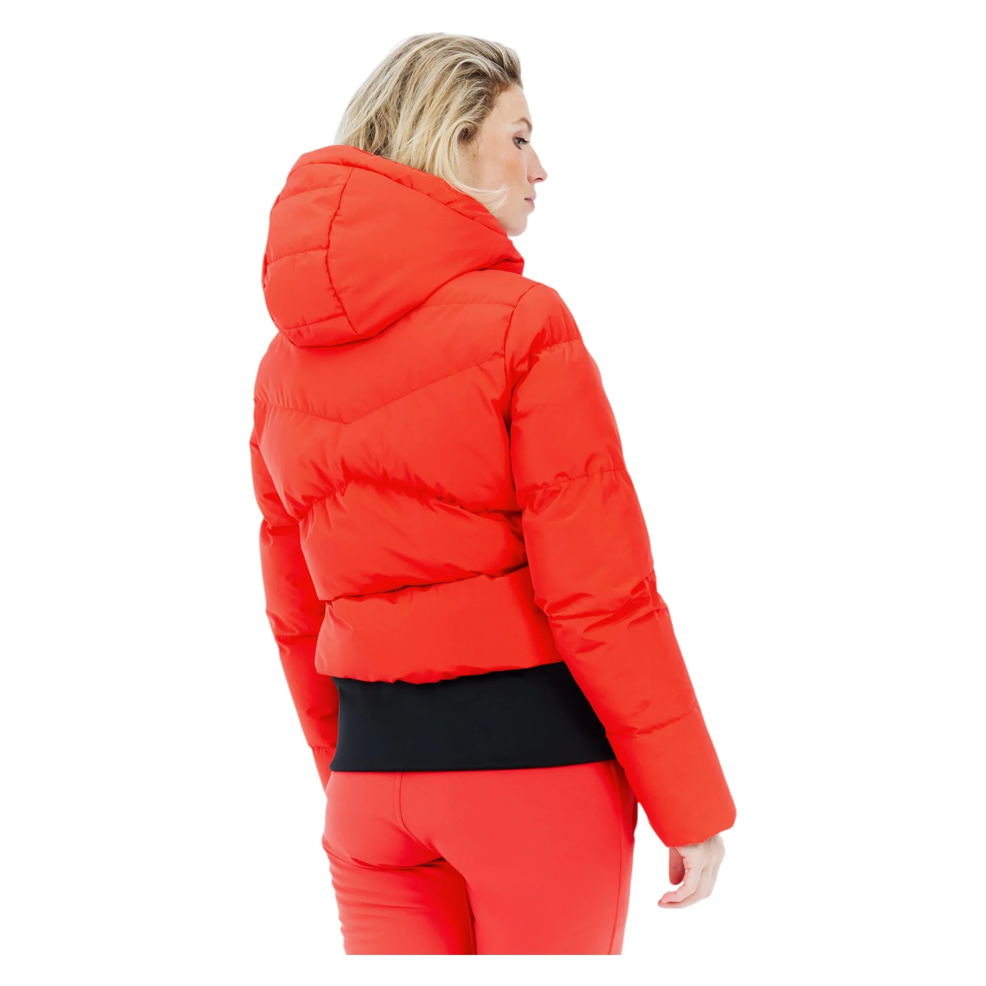 Manteau d'Hiver PRTPreppy Femme - Image 8