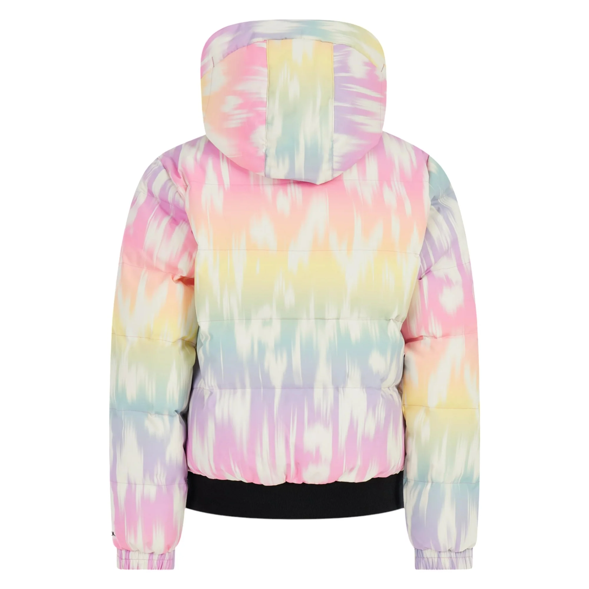 Manteau d'Hiver PrtSolina Fille - Image 4