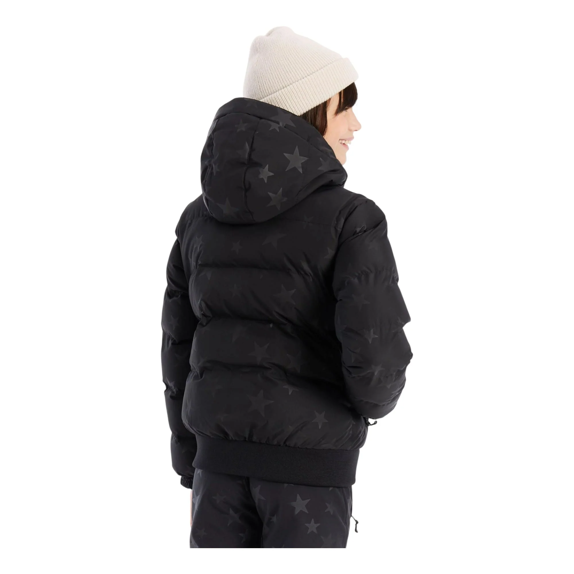 Manteau d'Hiver PRTVerity Fille - Image 2