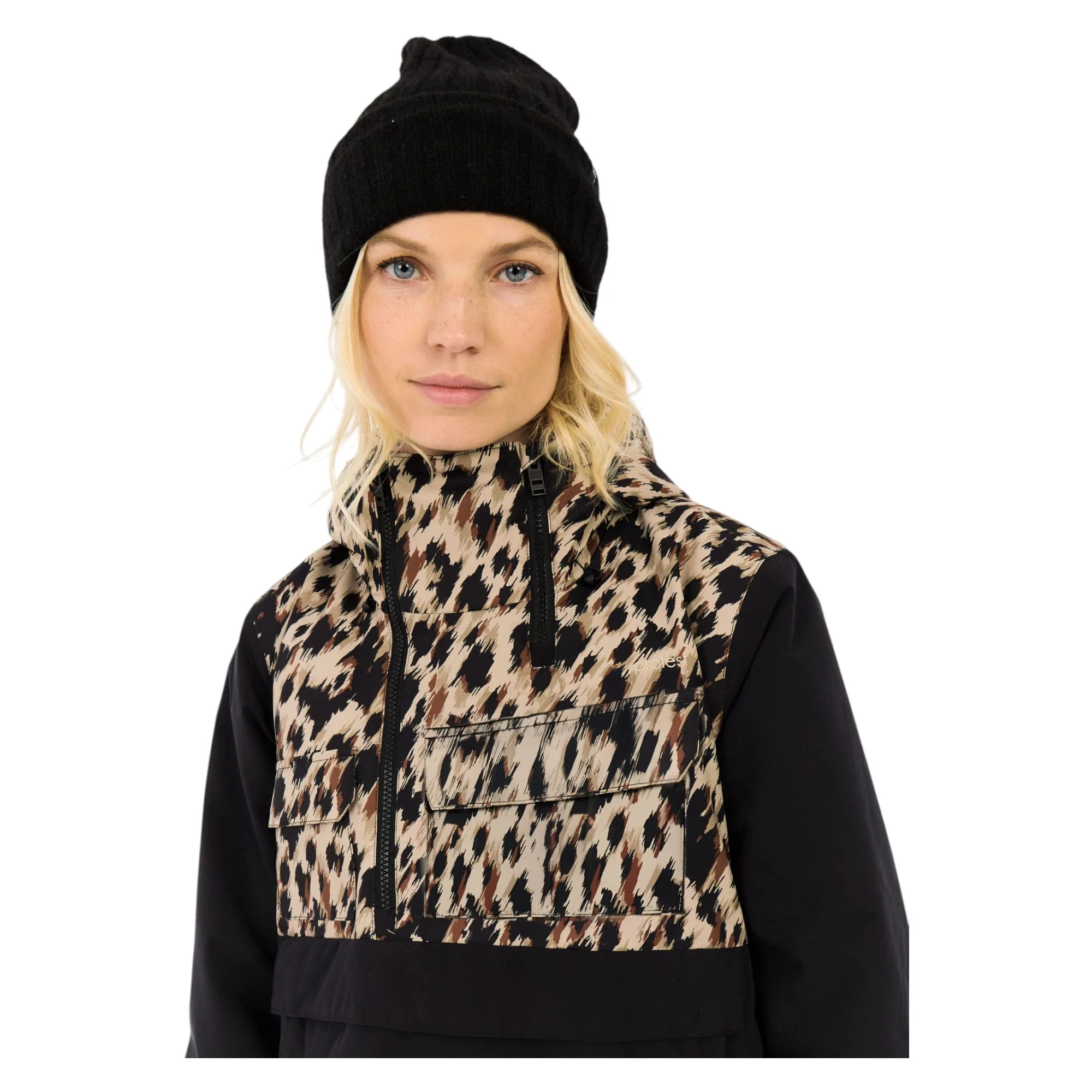 Manteau d'Hiver PRTViper Femme - Image 3