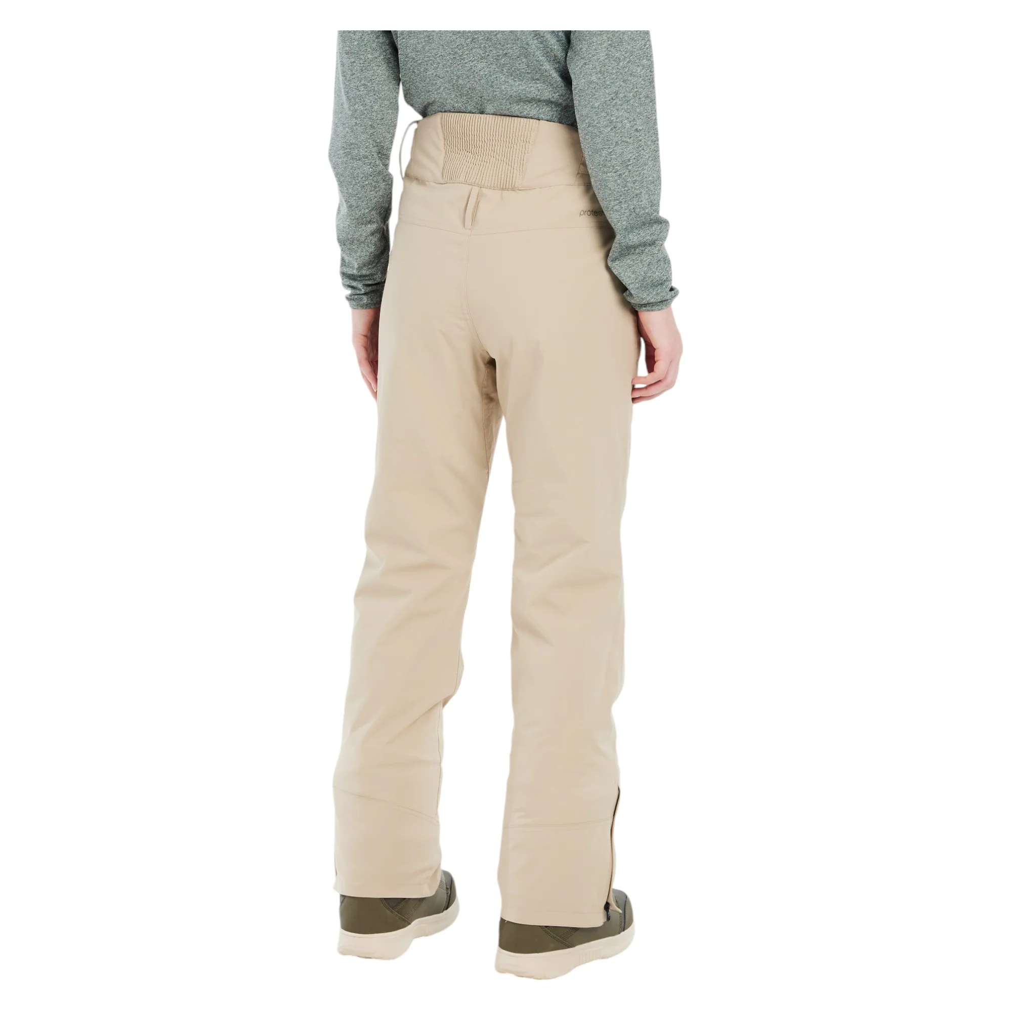 Pantalon de Neige Prtcinnamones Femme - Image 14