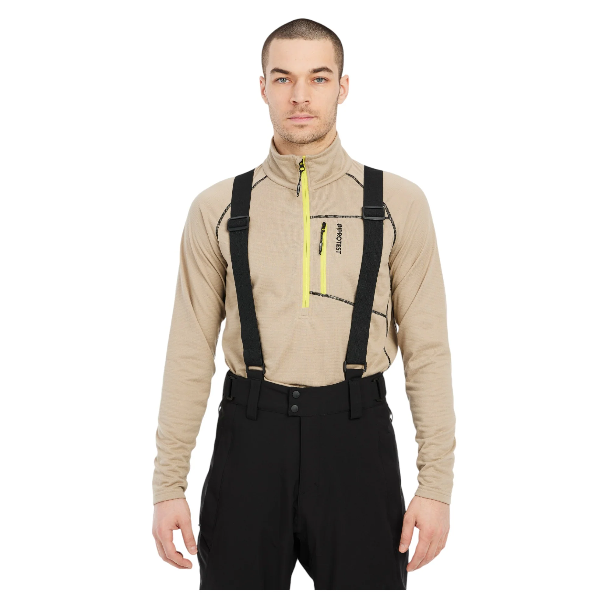 Salopette PRT Rowens Homme - Image 5