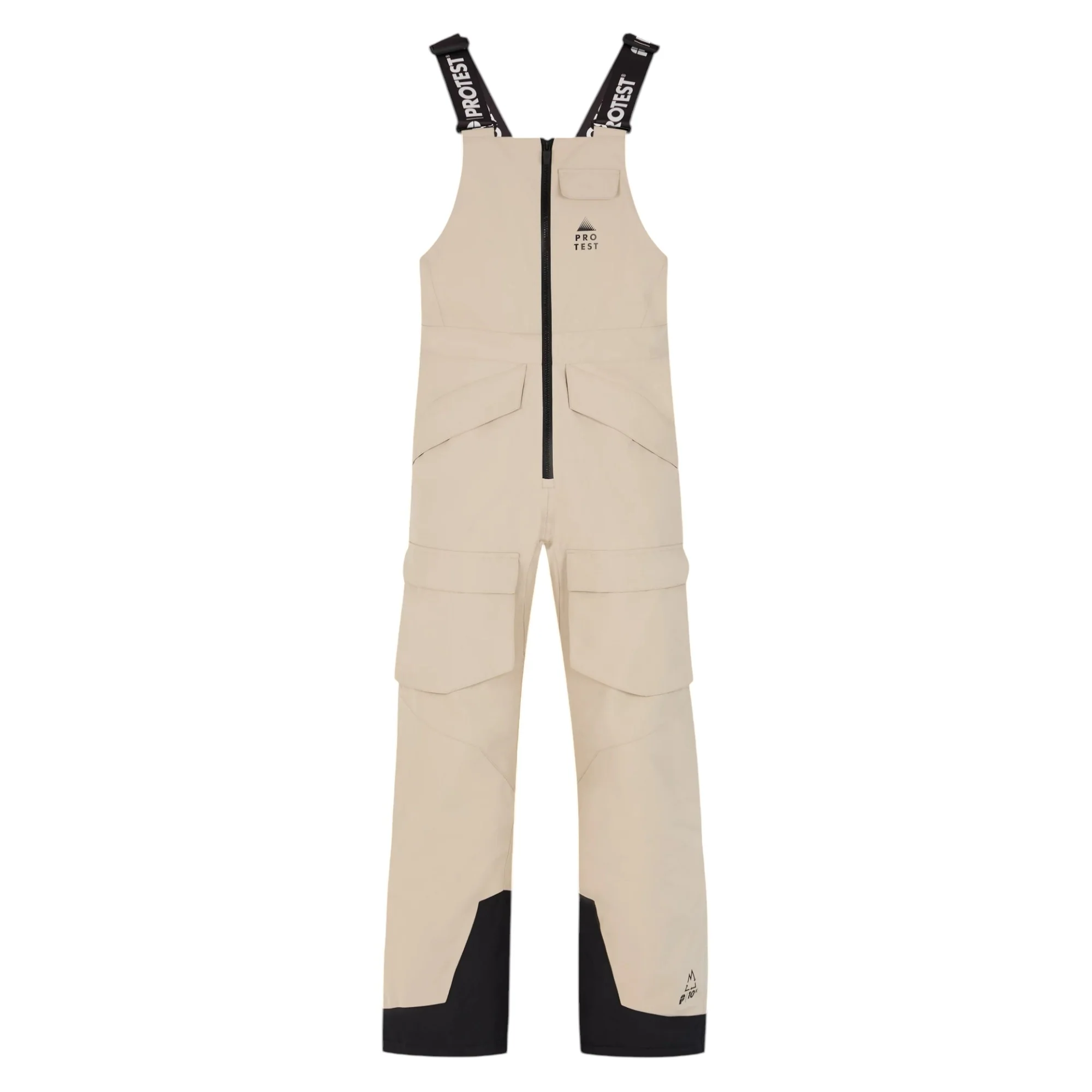 Salopette Prtdario Homme - Image 6