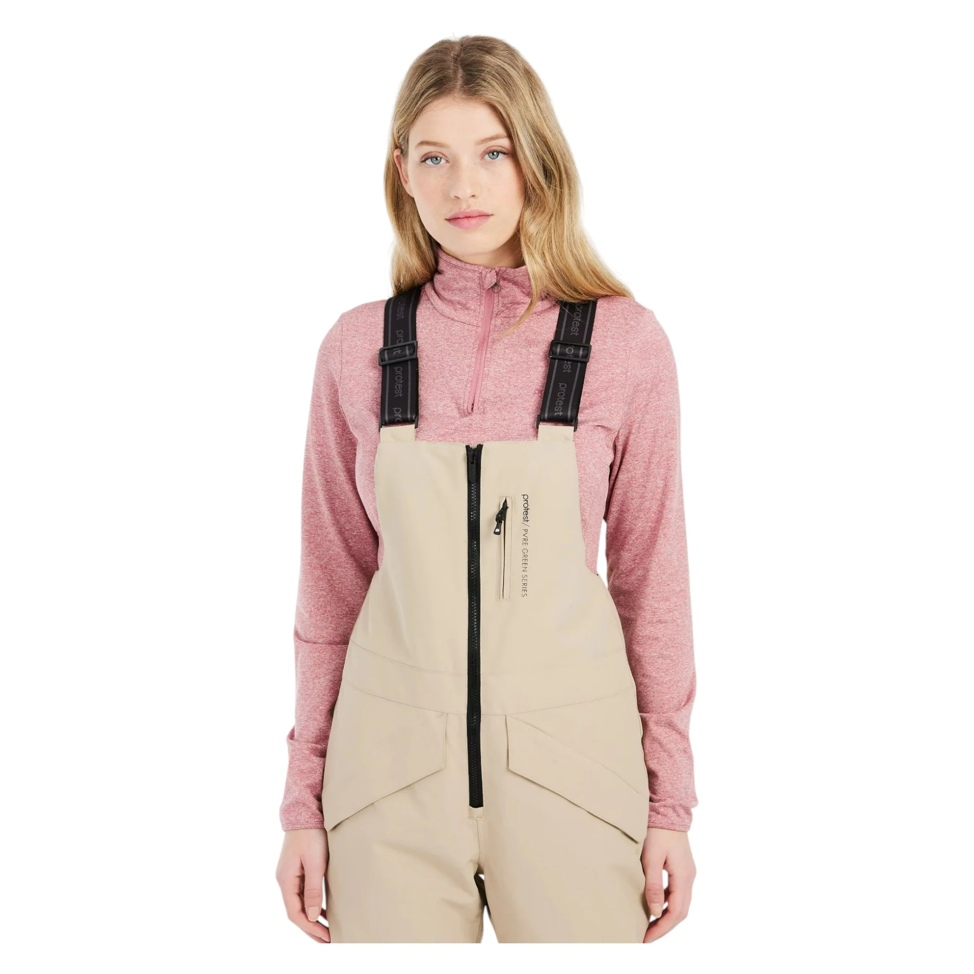 Salopette Prtnavaz Femme - Image 3