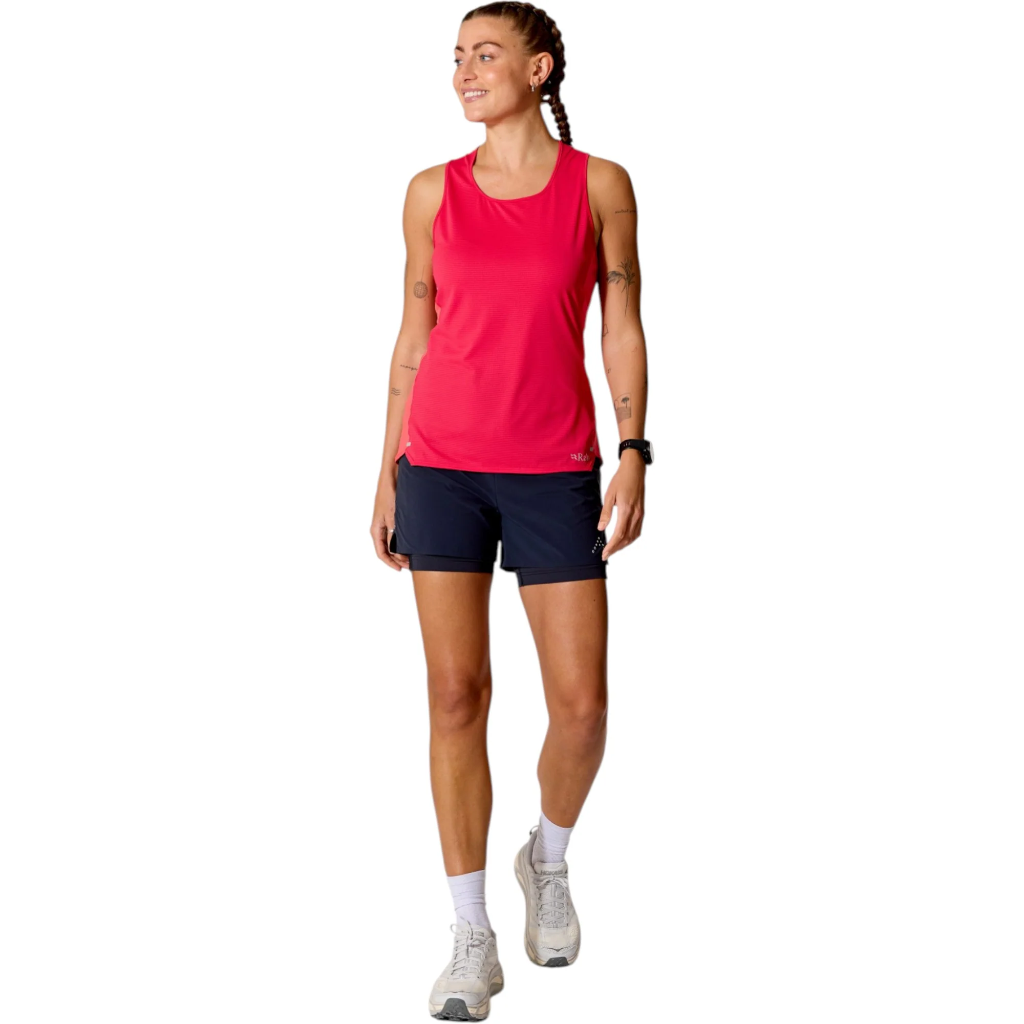 Camisole Sonic Ultra Femme - Image 5