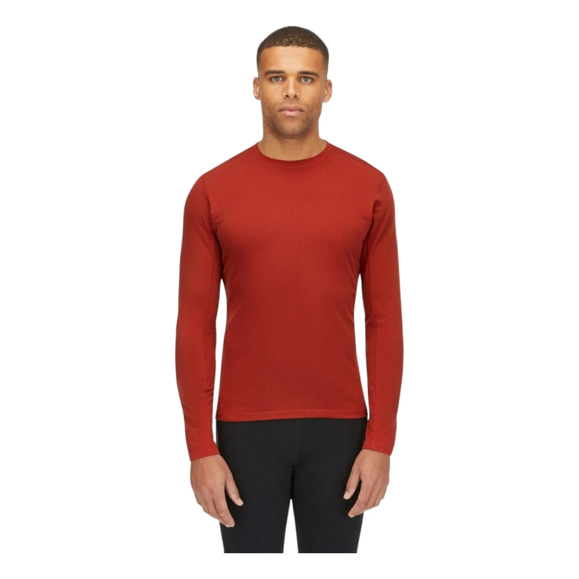 Maillot de Vélo de Montagne Manches Longues Cinder Crimp Homme - Image 2