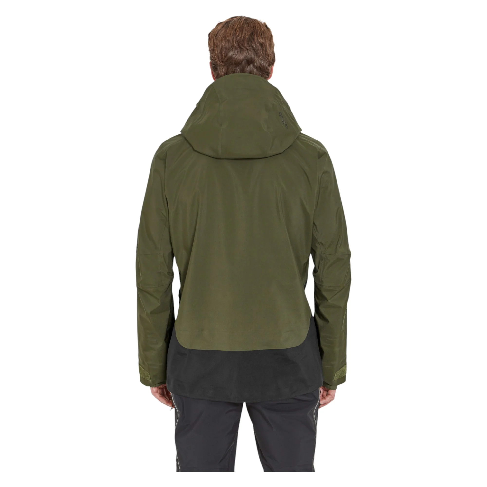 Manteau Coquille Khroma Converge - Image 2