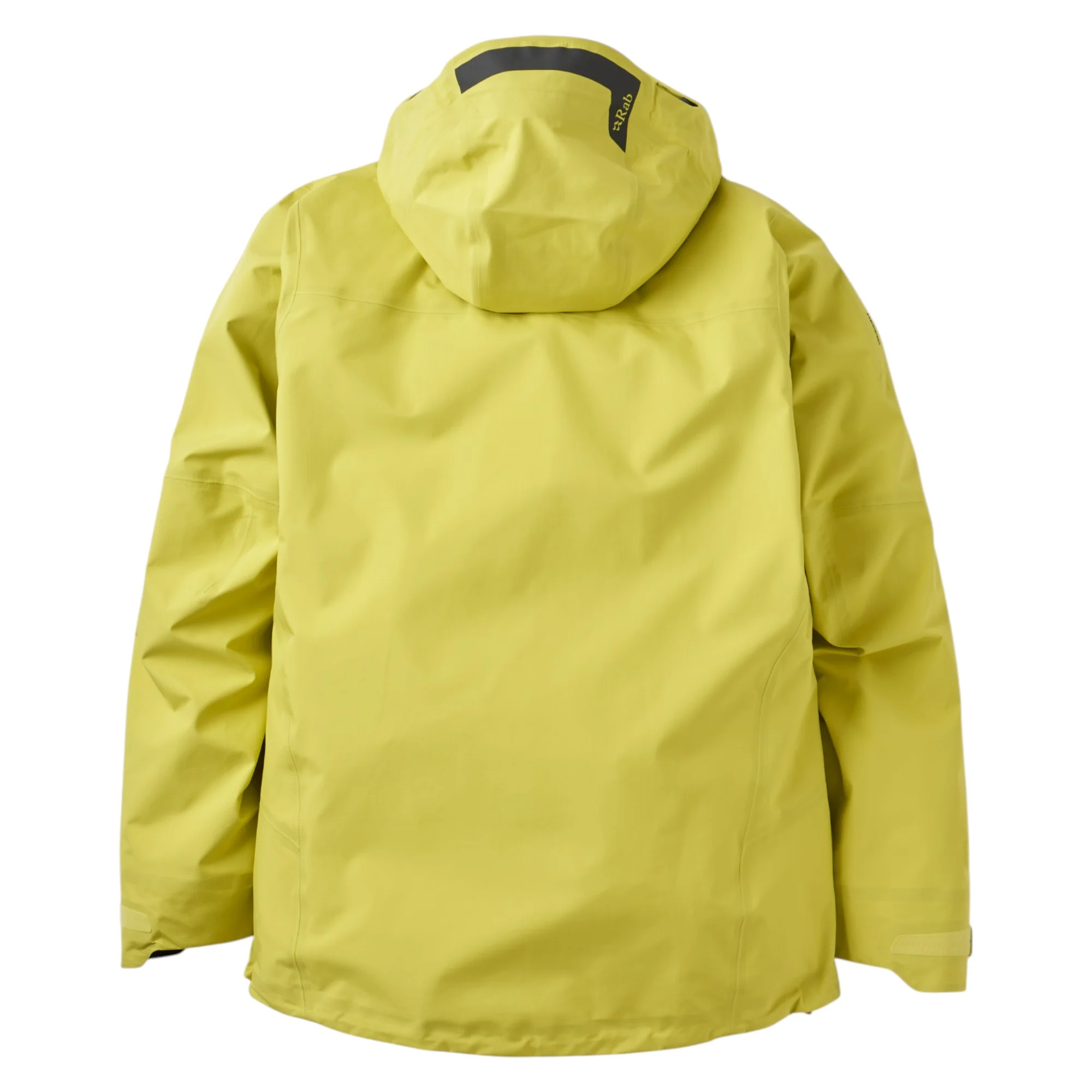 Manteau Coquille Latok Alpine GTX Homme - Image 2