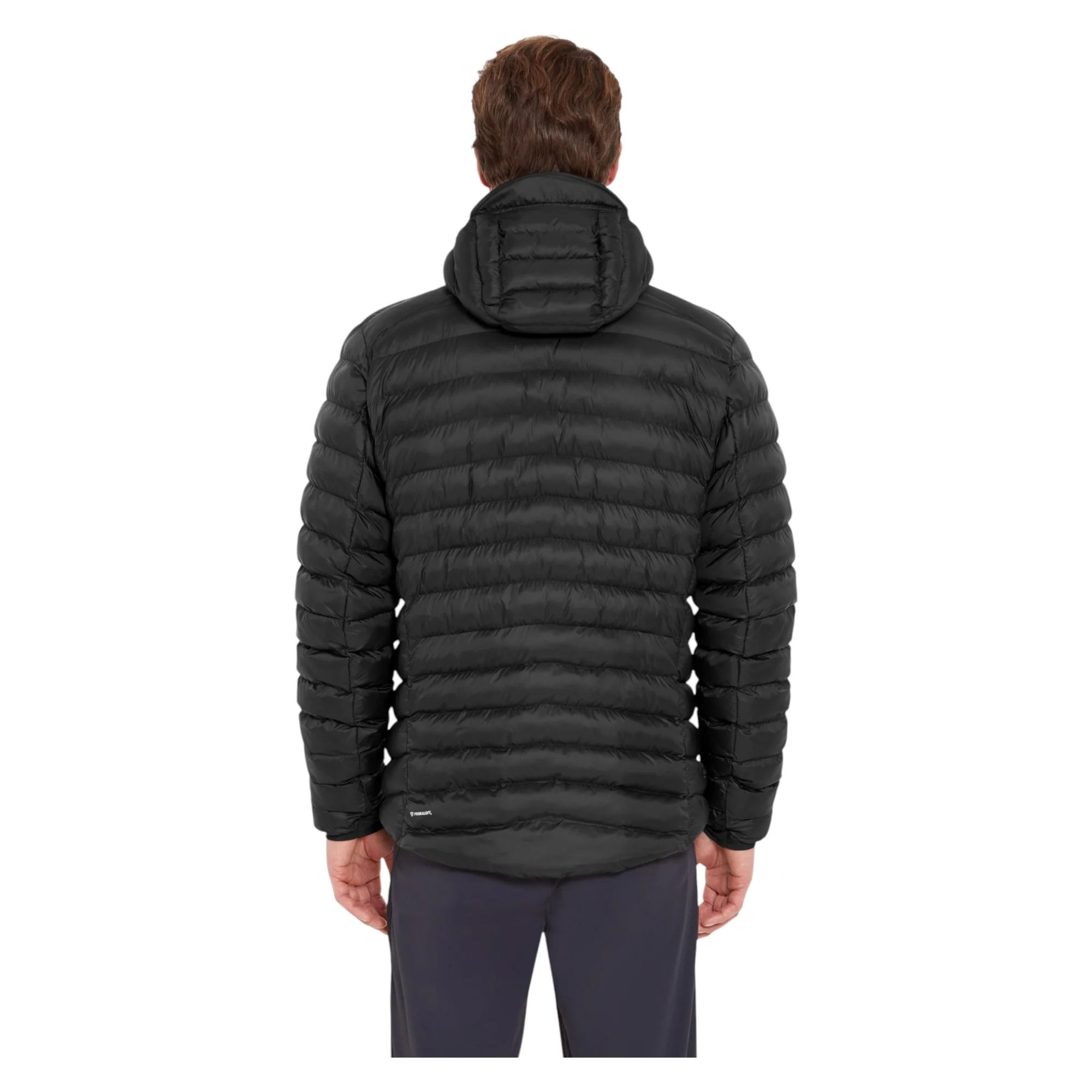 Manteau d'Hiver Cirrus Alpine Homme - Image 2