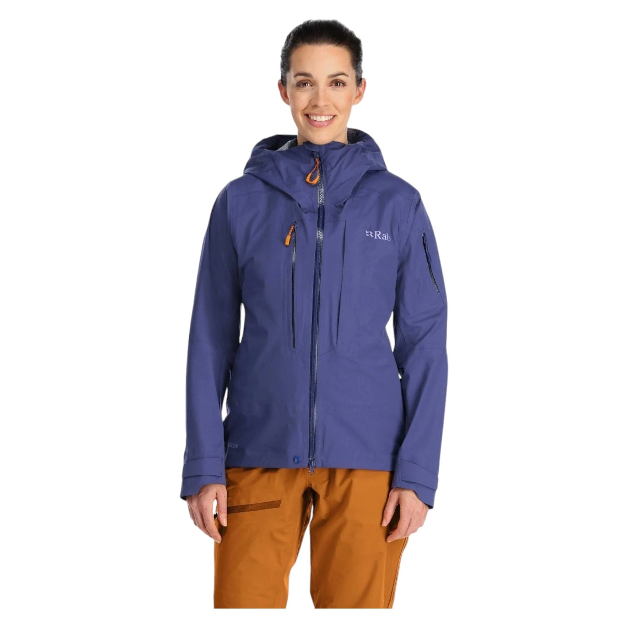 Manteau d'Hiver Khroma Kinetic Femme - Image 9