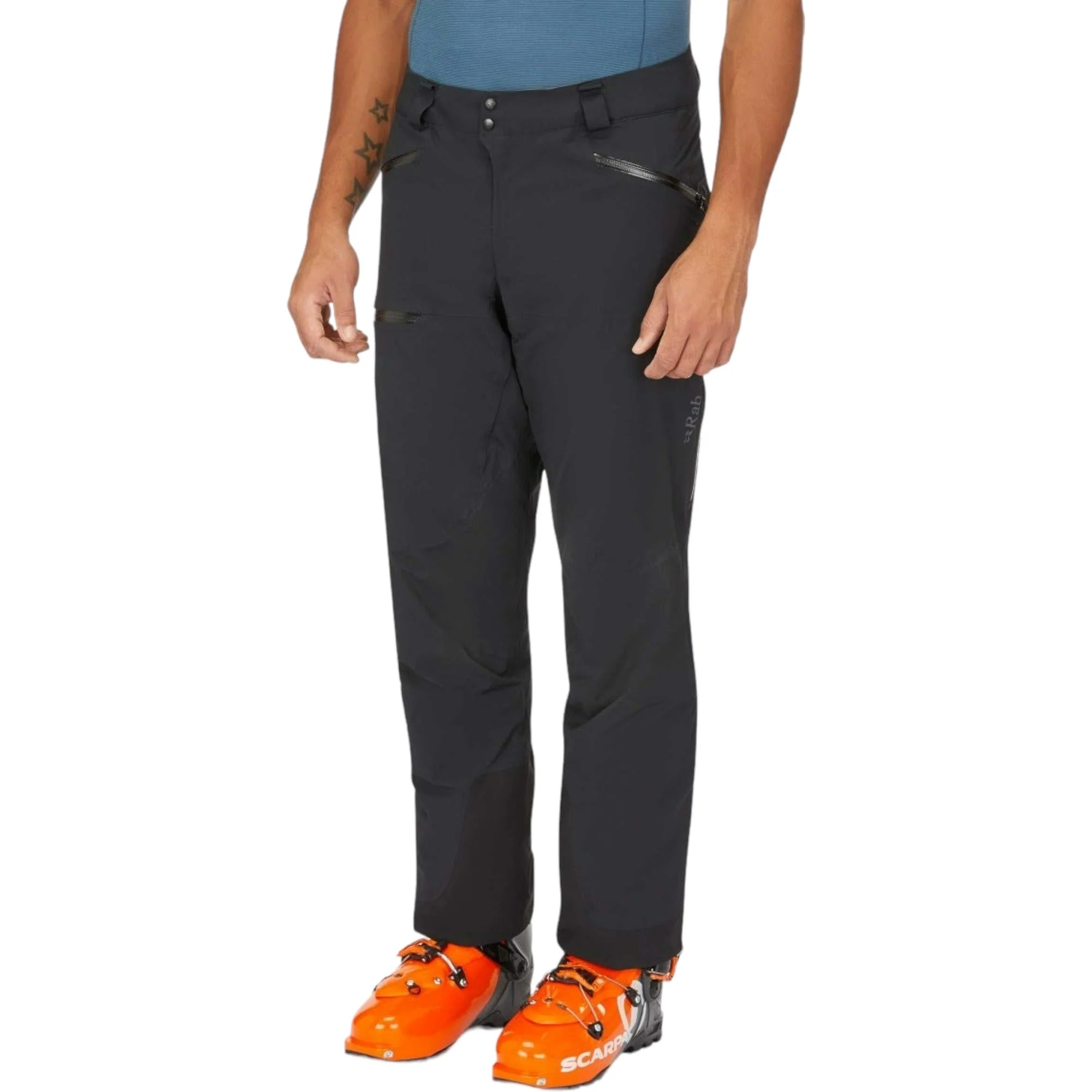 Pantalon de Neige Khroma Diffract Homme - Image 6
