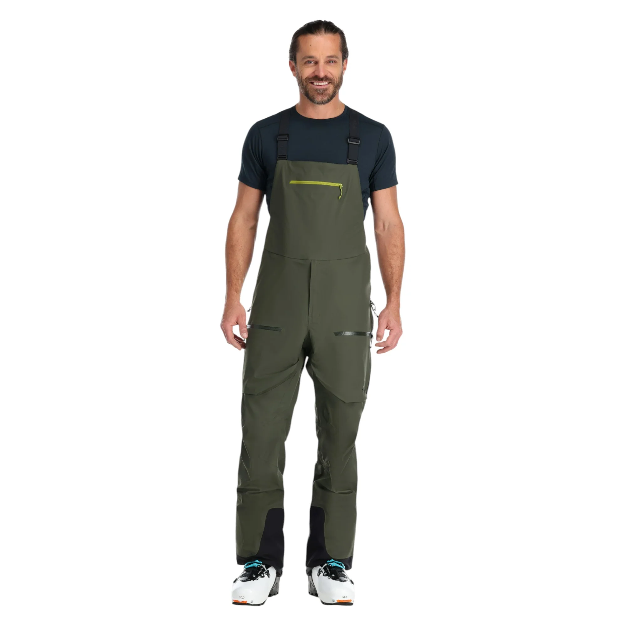 Salopette Khroma Kinetic Homme - Image 3