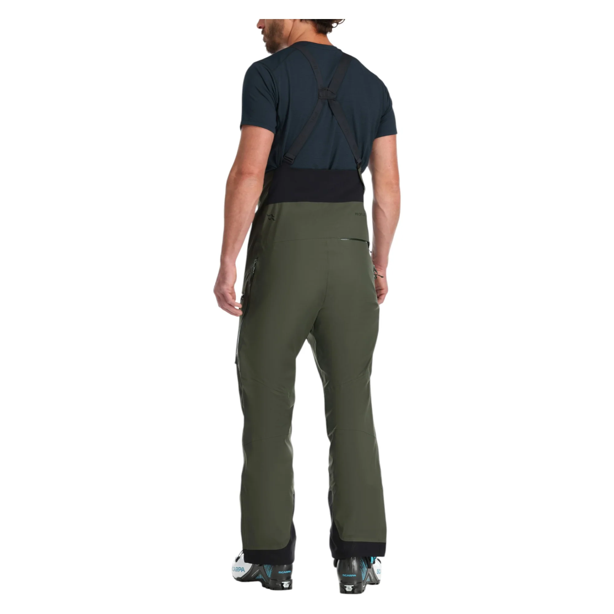 Salopette Khroma Kinetic Homme - Image 4