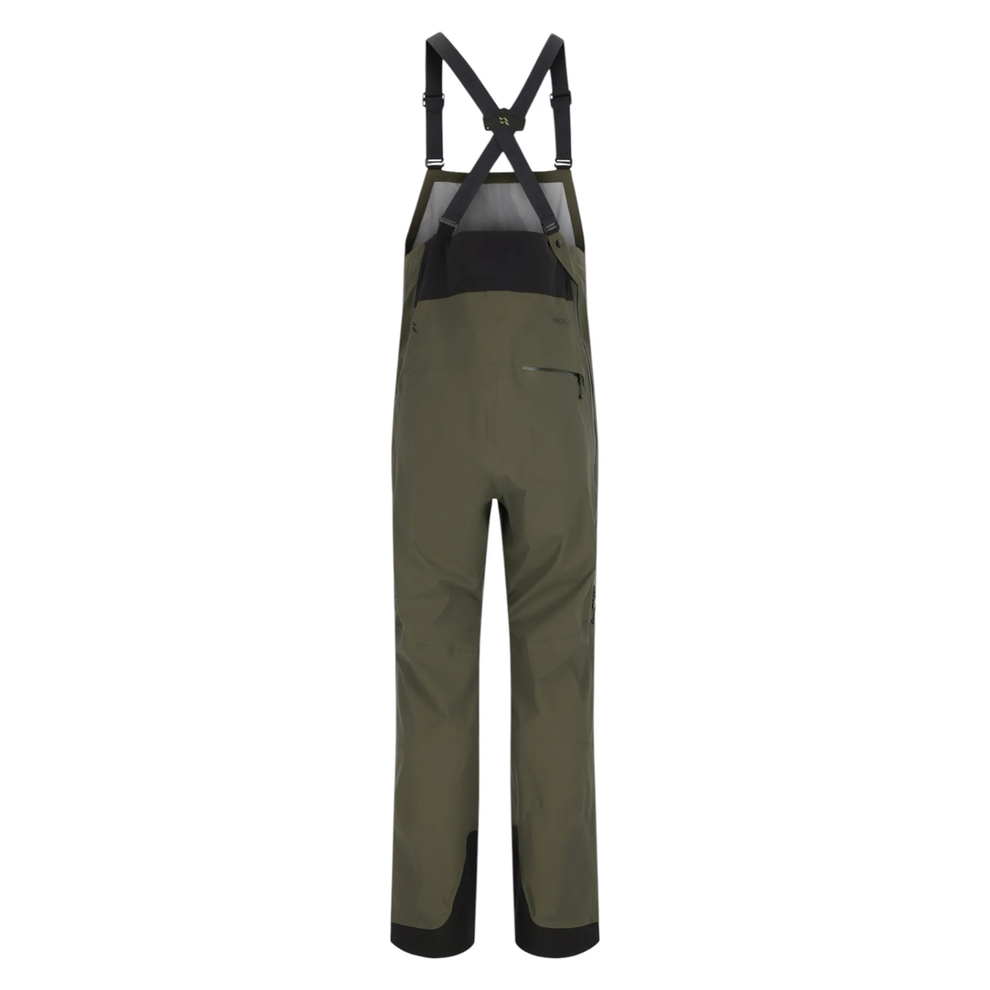 Salopette Khroma Kinetic Homme - Image 7