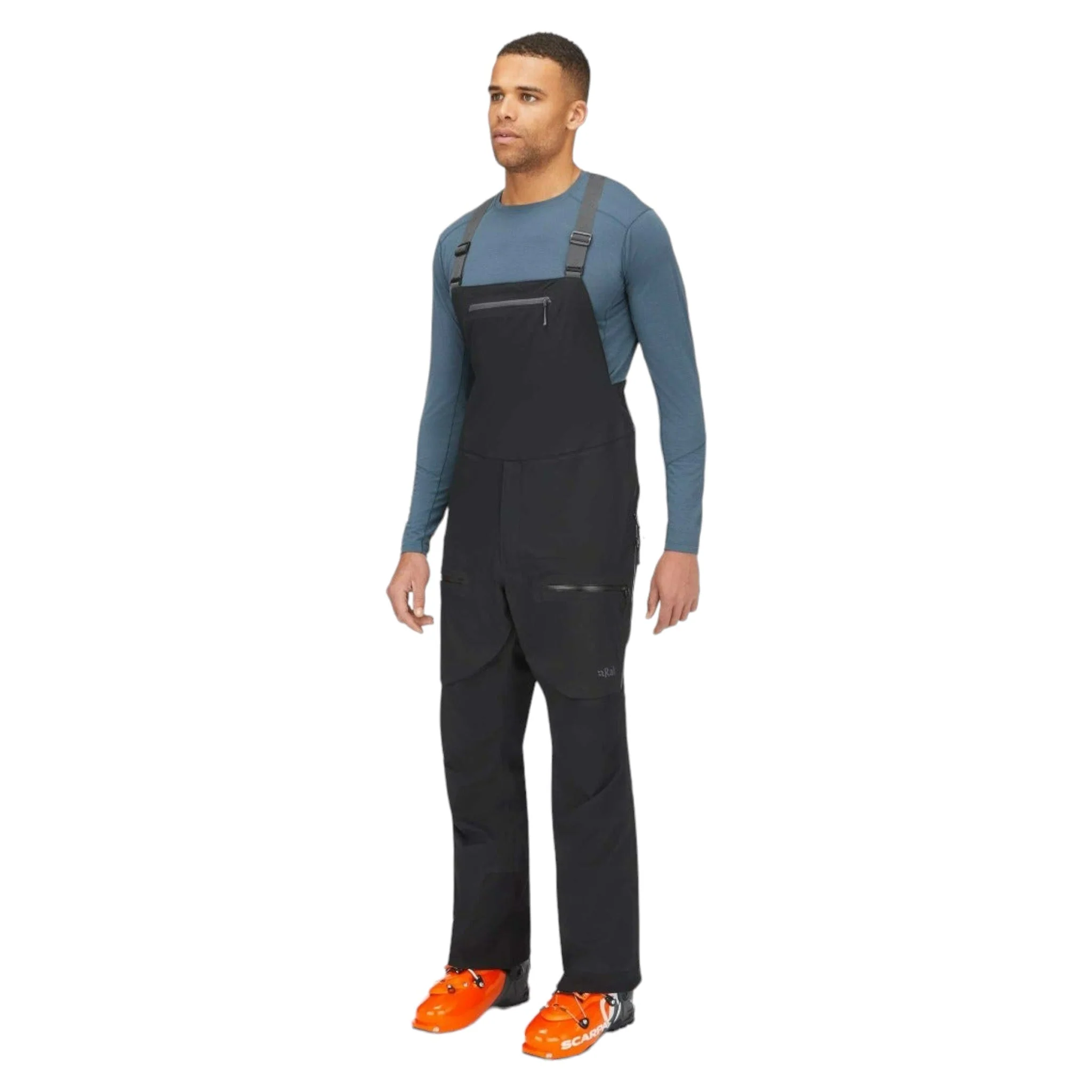 Salopette Khroma Kinetic Homme - Image 8