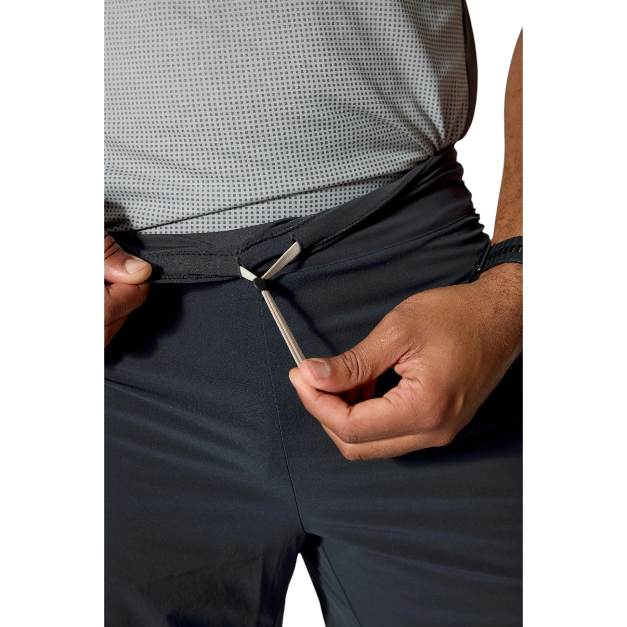 Short Talus Homme - Image 5