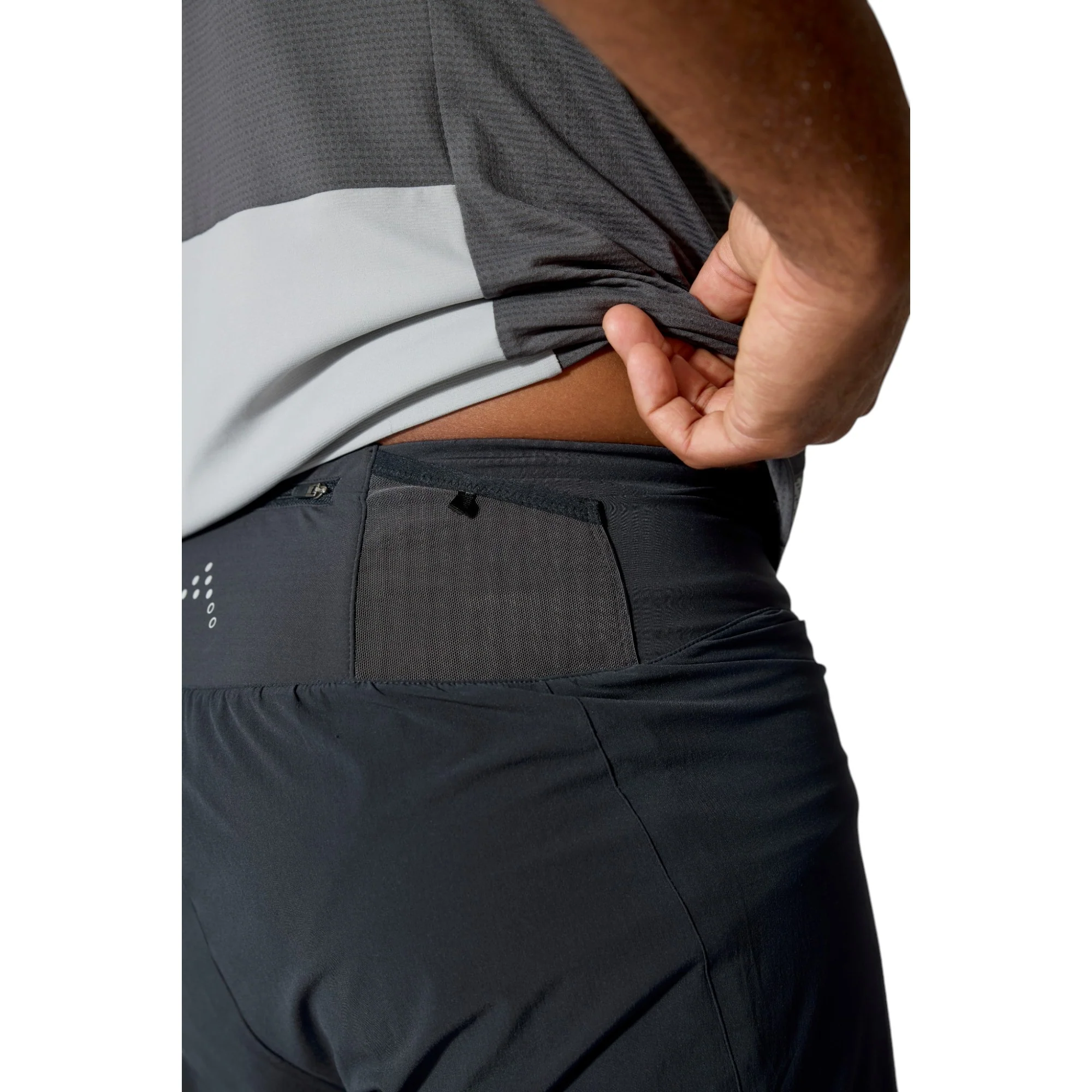 Short Talus Homme - Image 6