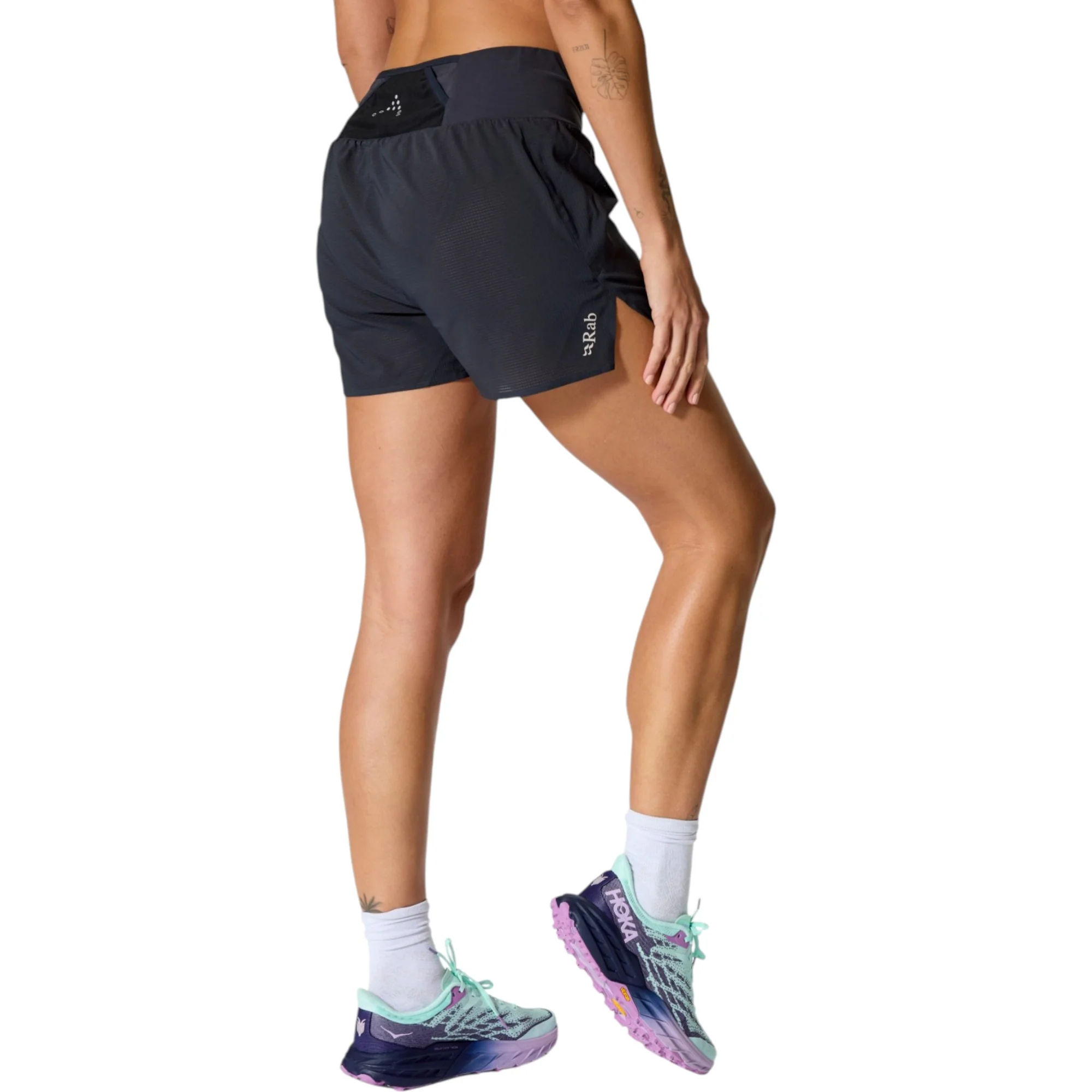 Short Talus Light Femme - Image 4