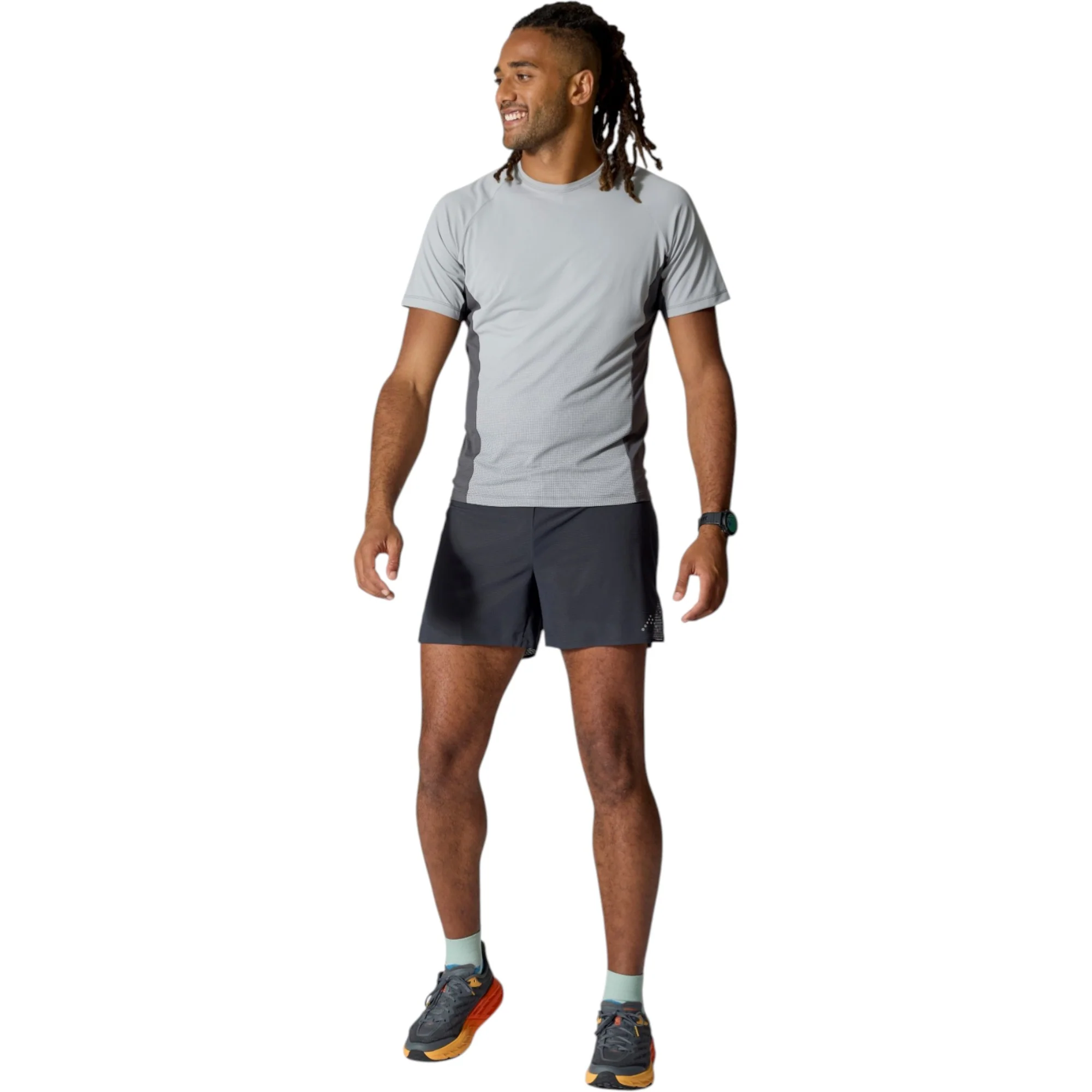 Short Talus Light Homme - Image 3