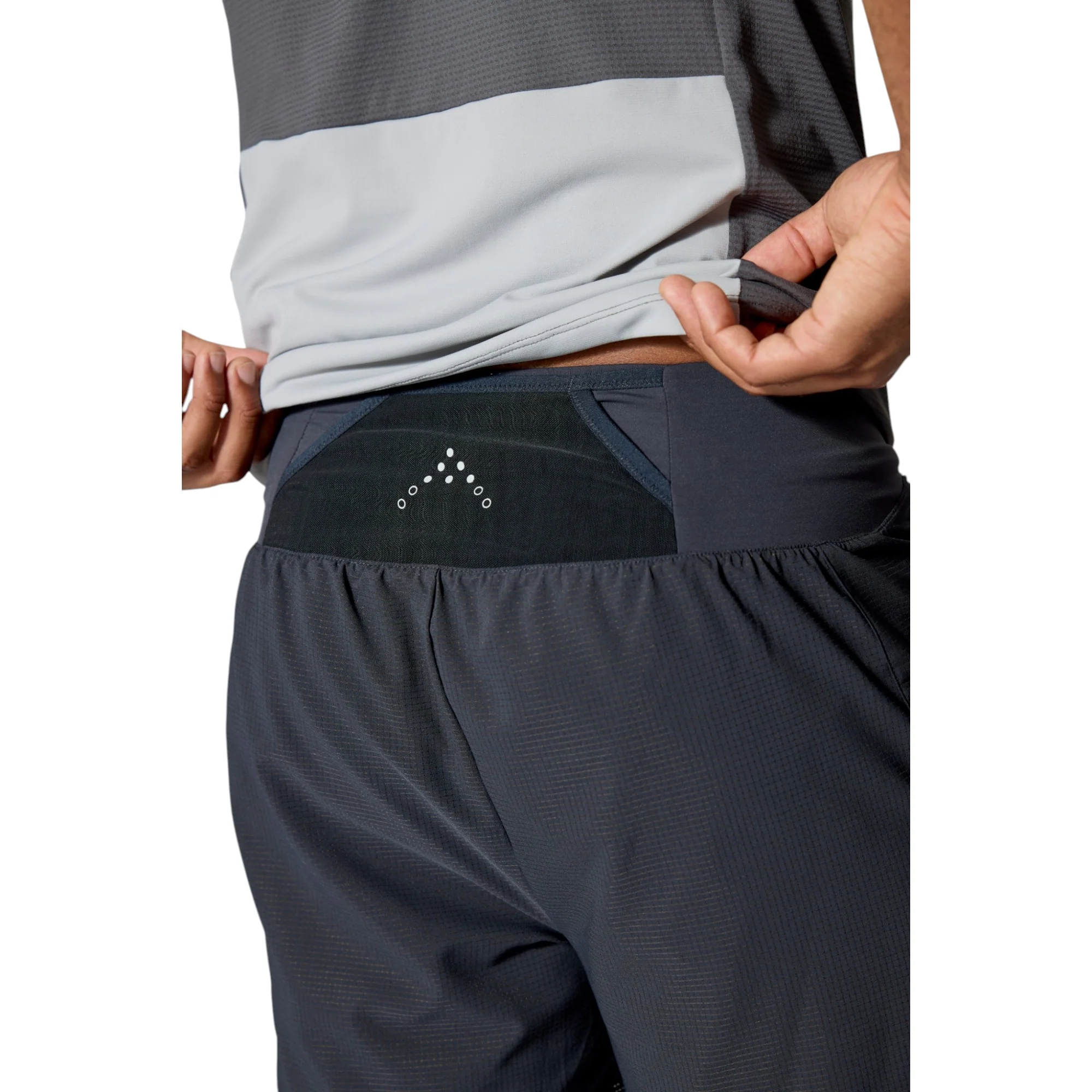 Short Talus Light Homme - Image 4