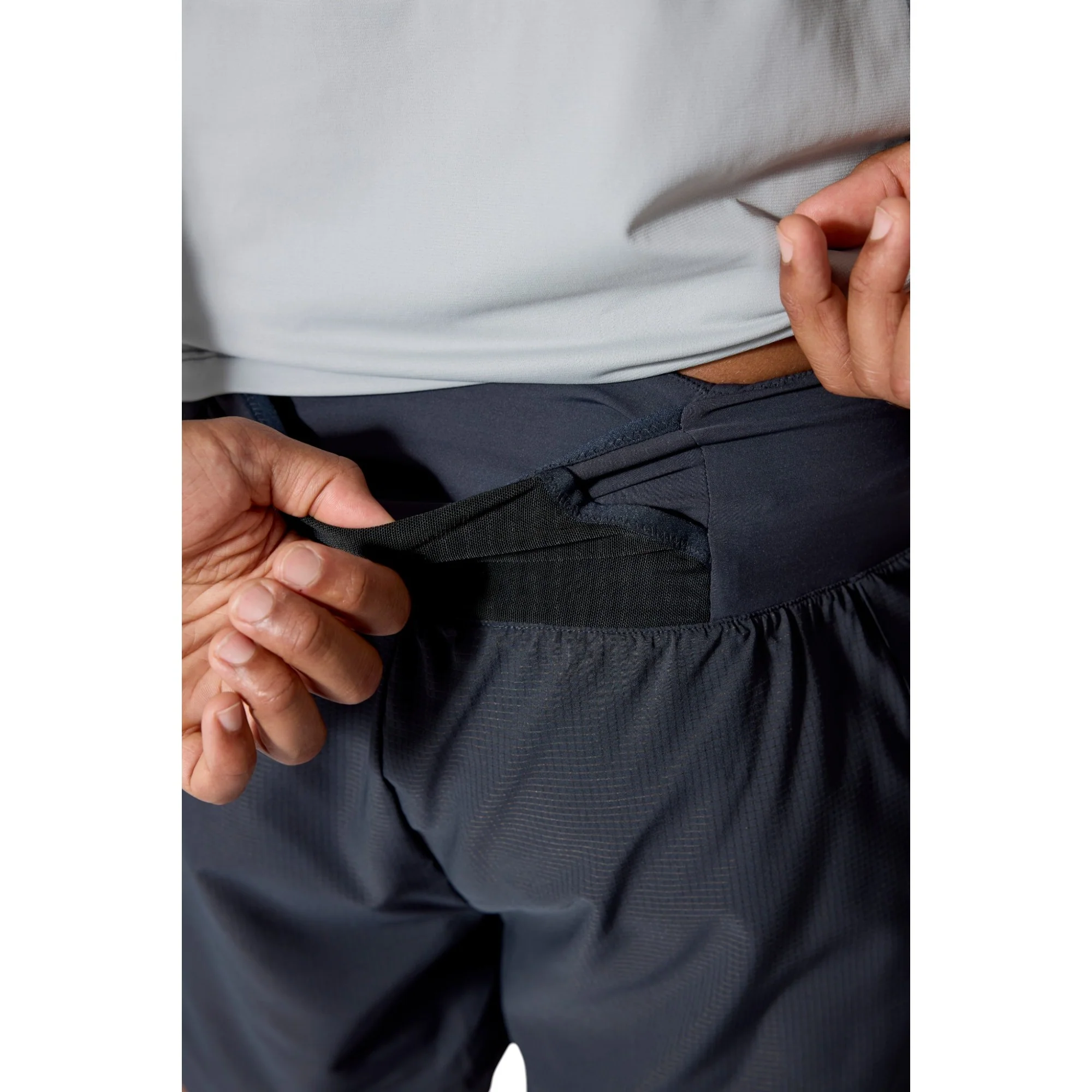 Short Talus Light Homme - Image 5