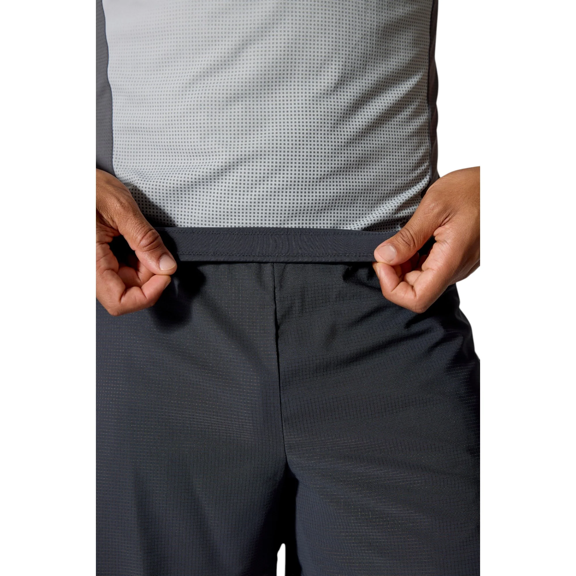 Short Talus Light Homme - Image 6