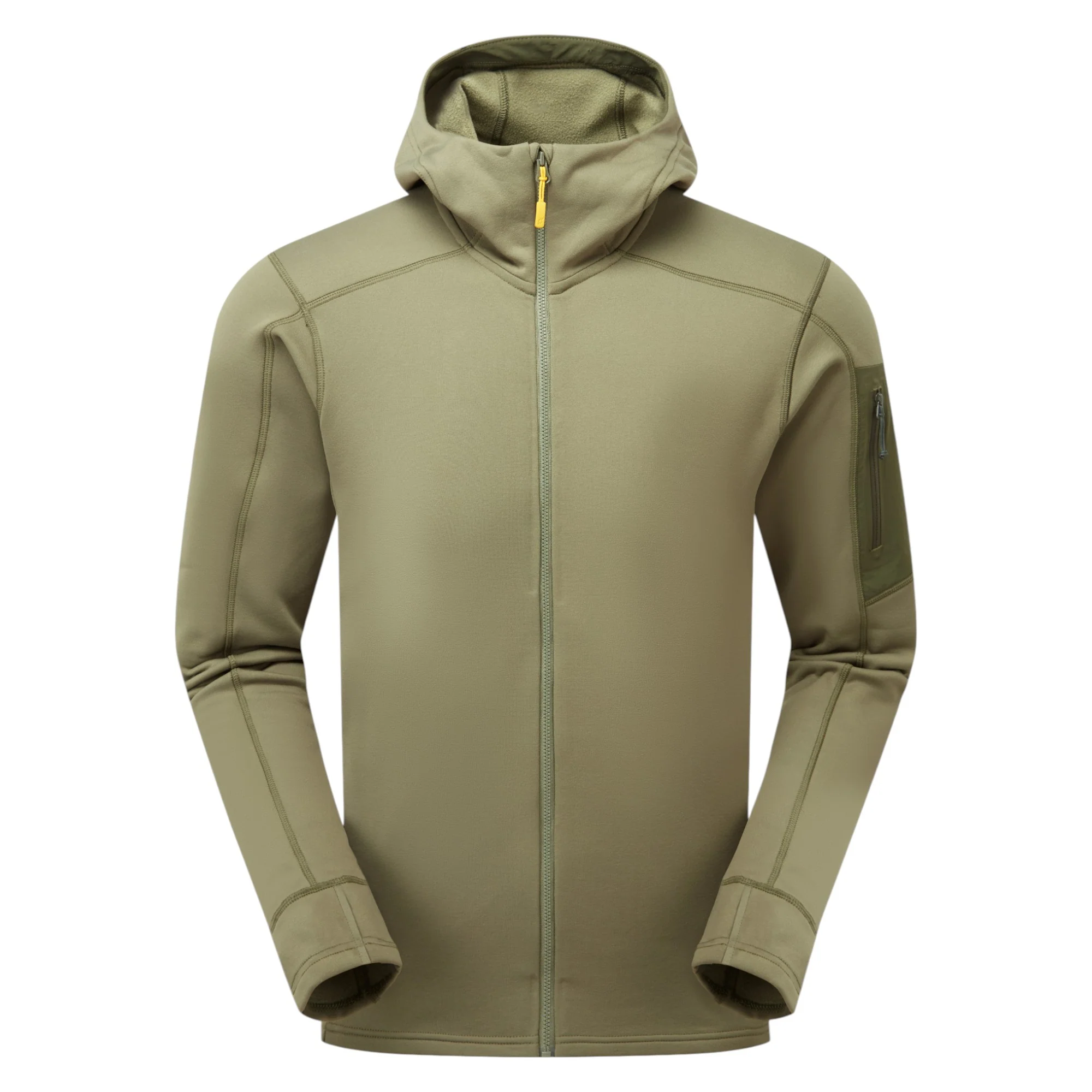 Veste Manches Longues Modulus Homme