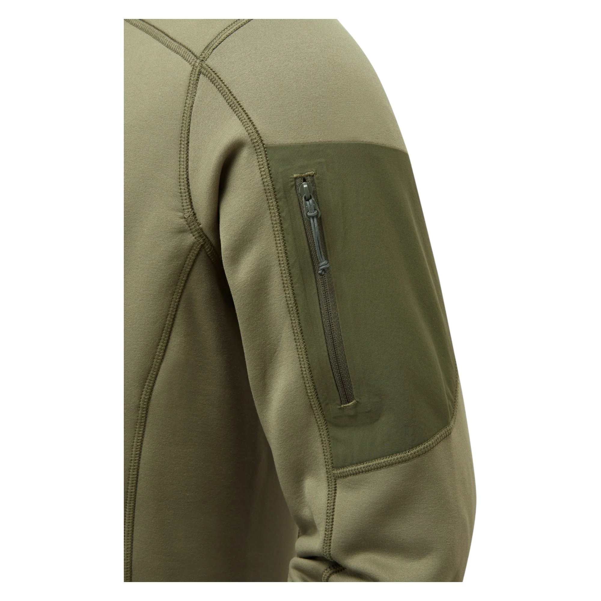 Veste Manches Longues Modulus Homme - Image 3