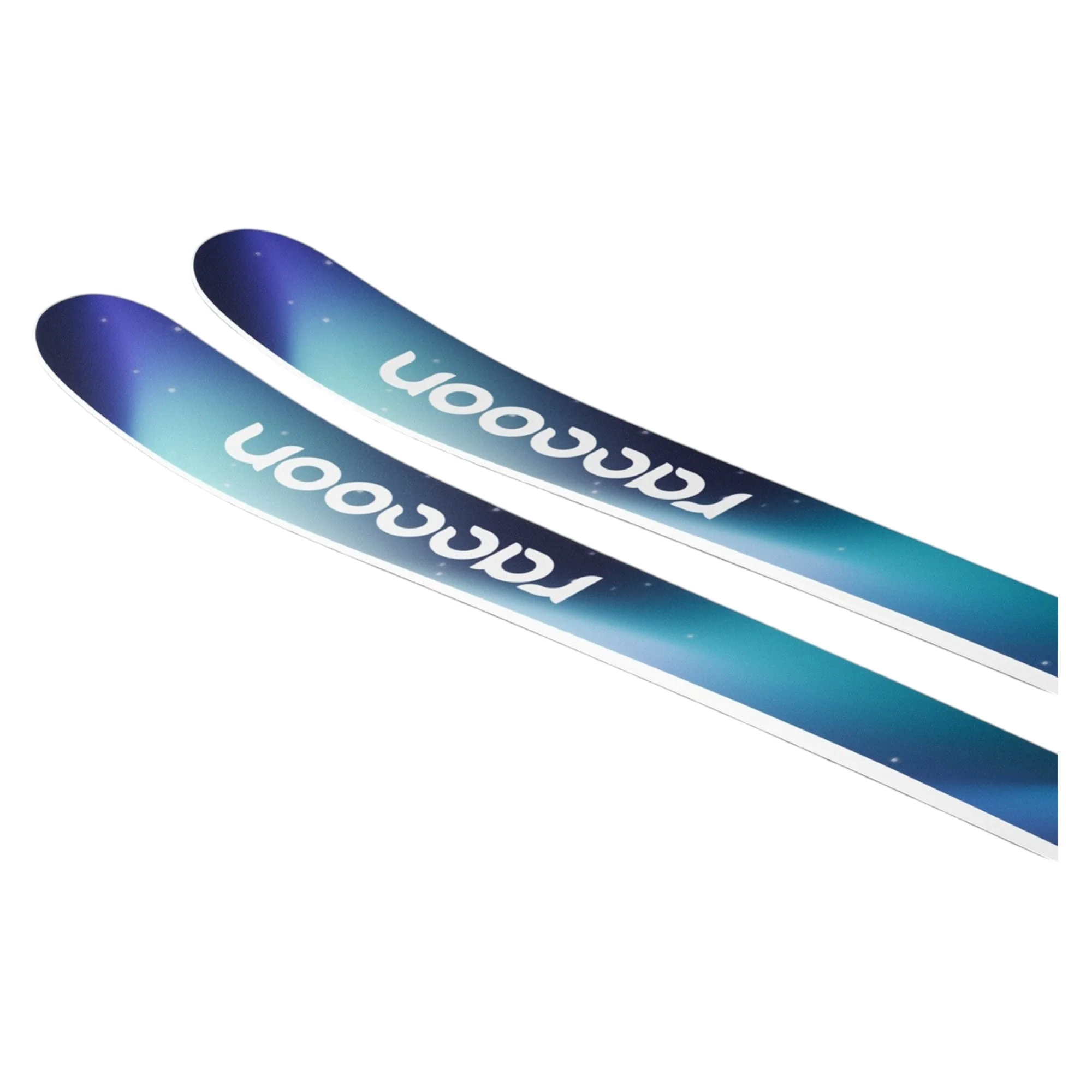 Skis Alpins Lynx Adulte - Image 2