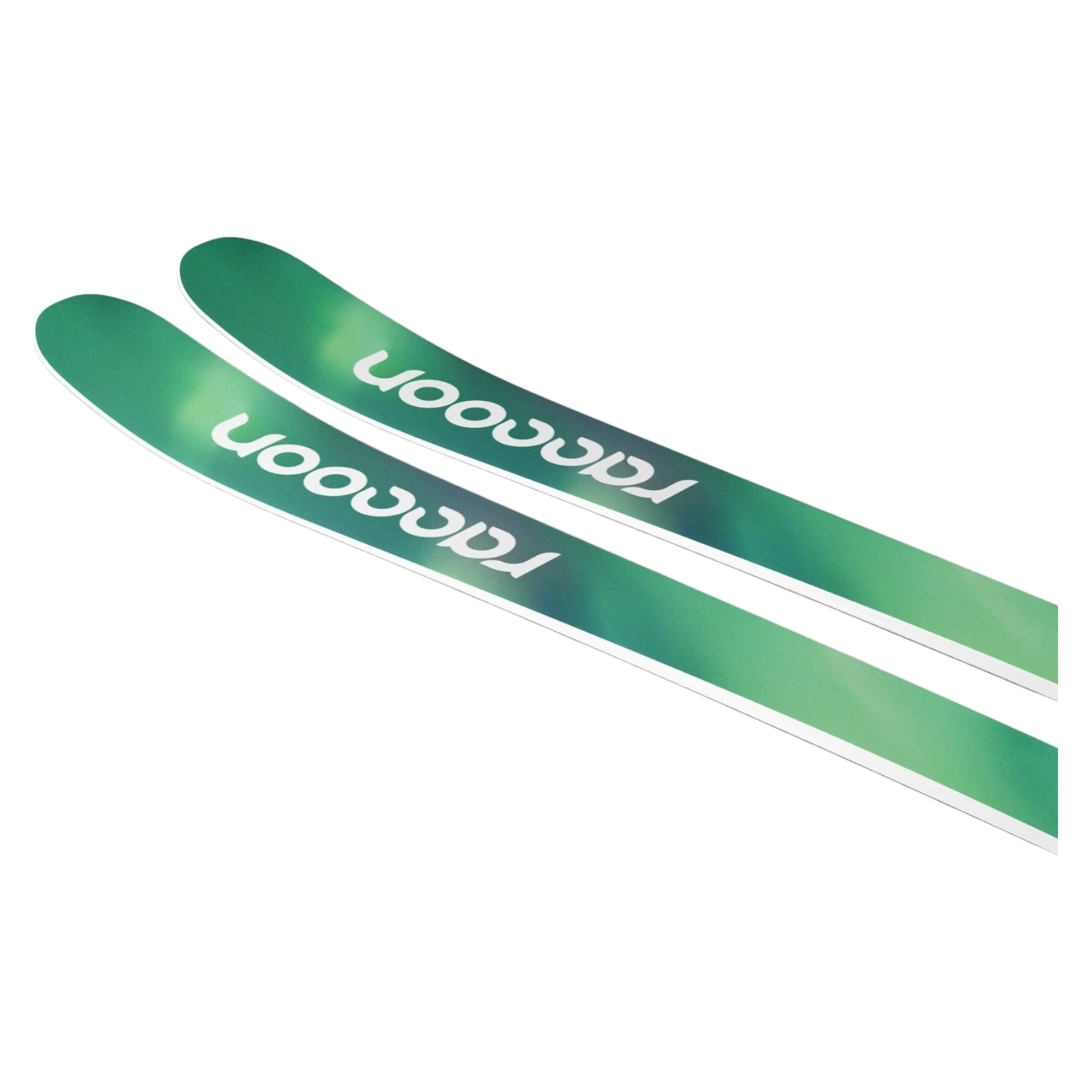 Skis Alpins Lynx Adulte - Image 5
